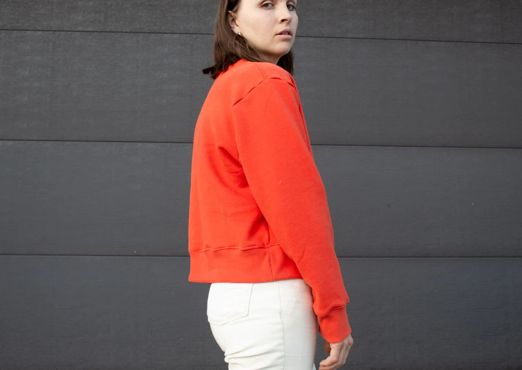 Madswick MADE-line Sweatshirt - Image 10