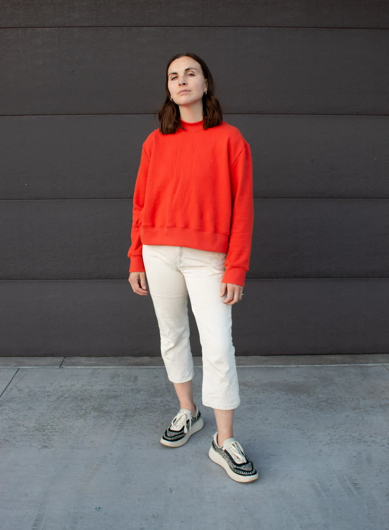 Madswick MADE-line Sweatshirt - Image 5