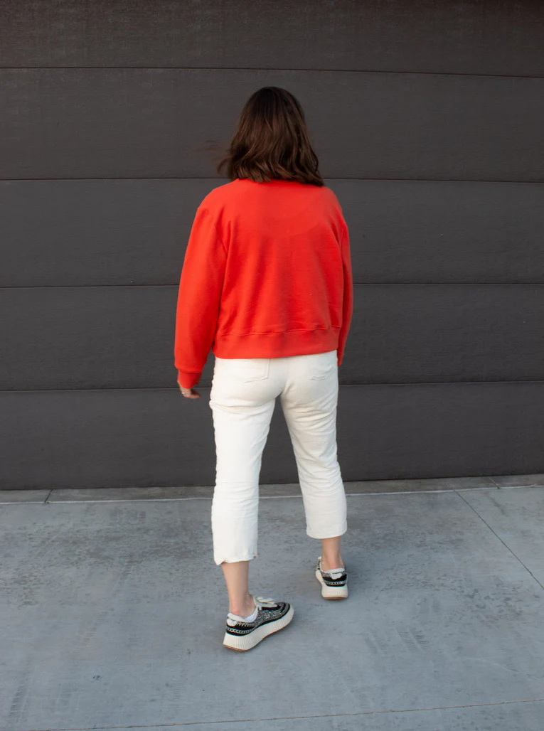 Madswick MADE-line Sweatshirt - Image 6