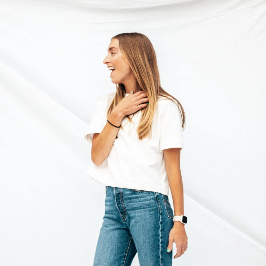 Madswick MADE-line Tee - Image 6