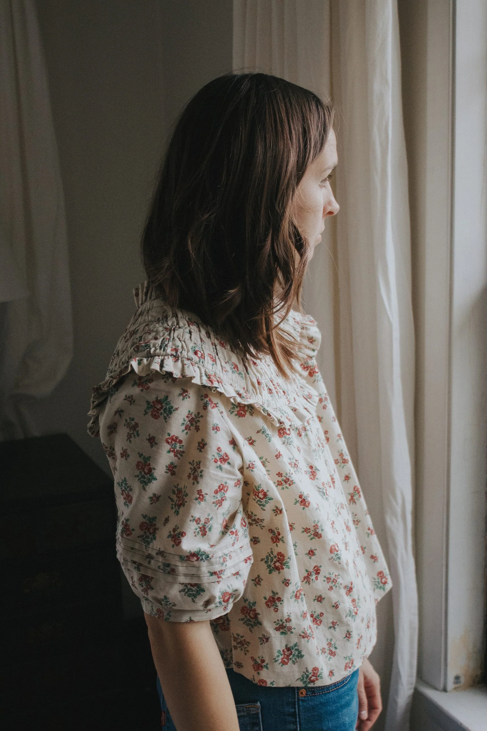 Madswick Raida Blouse - Image 14