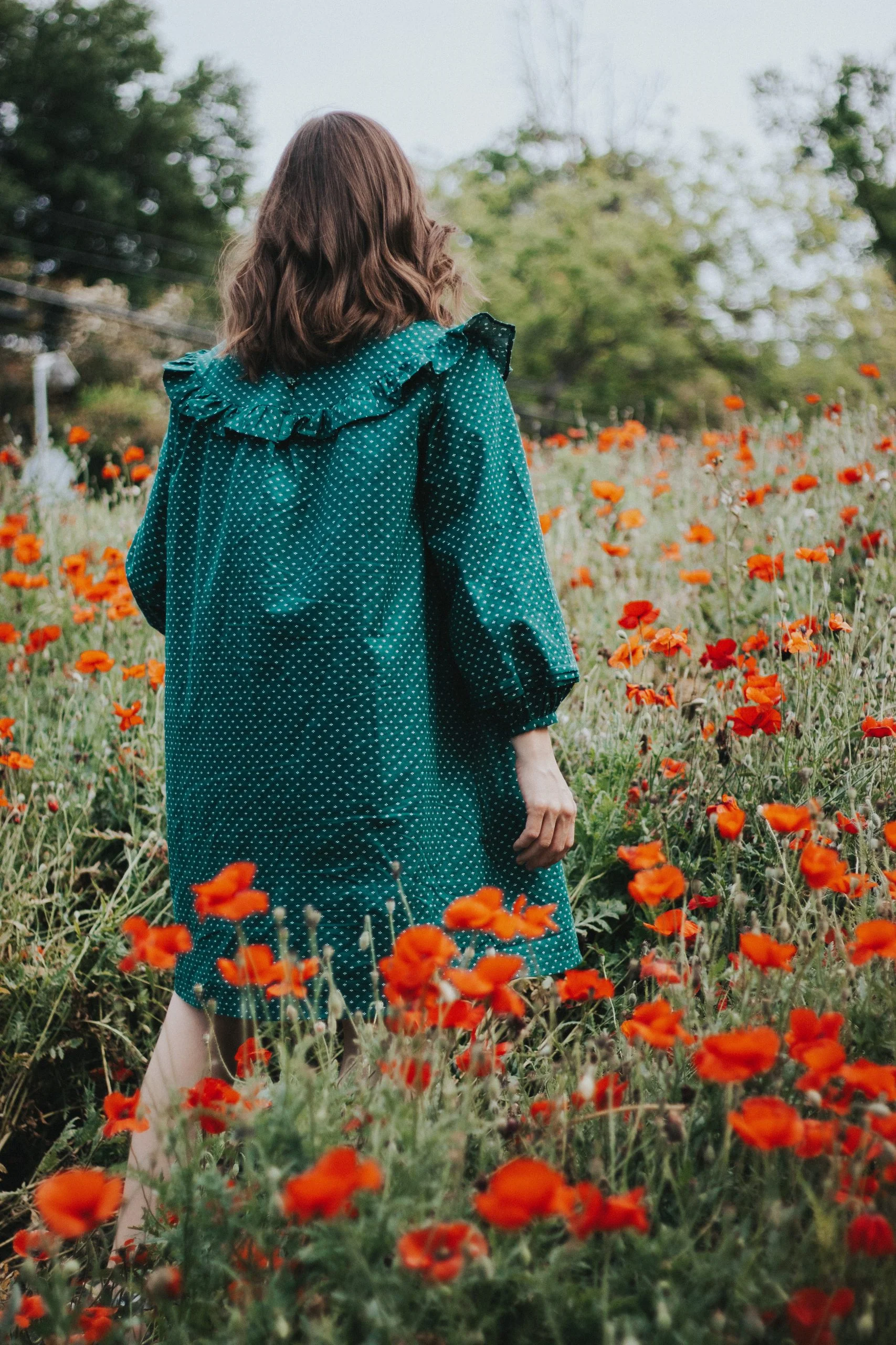 Madswick Raida Dress - Image 11
