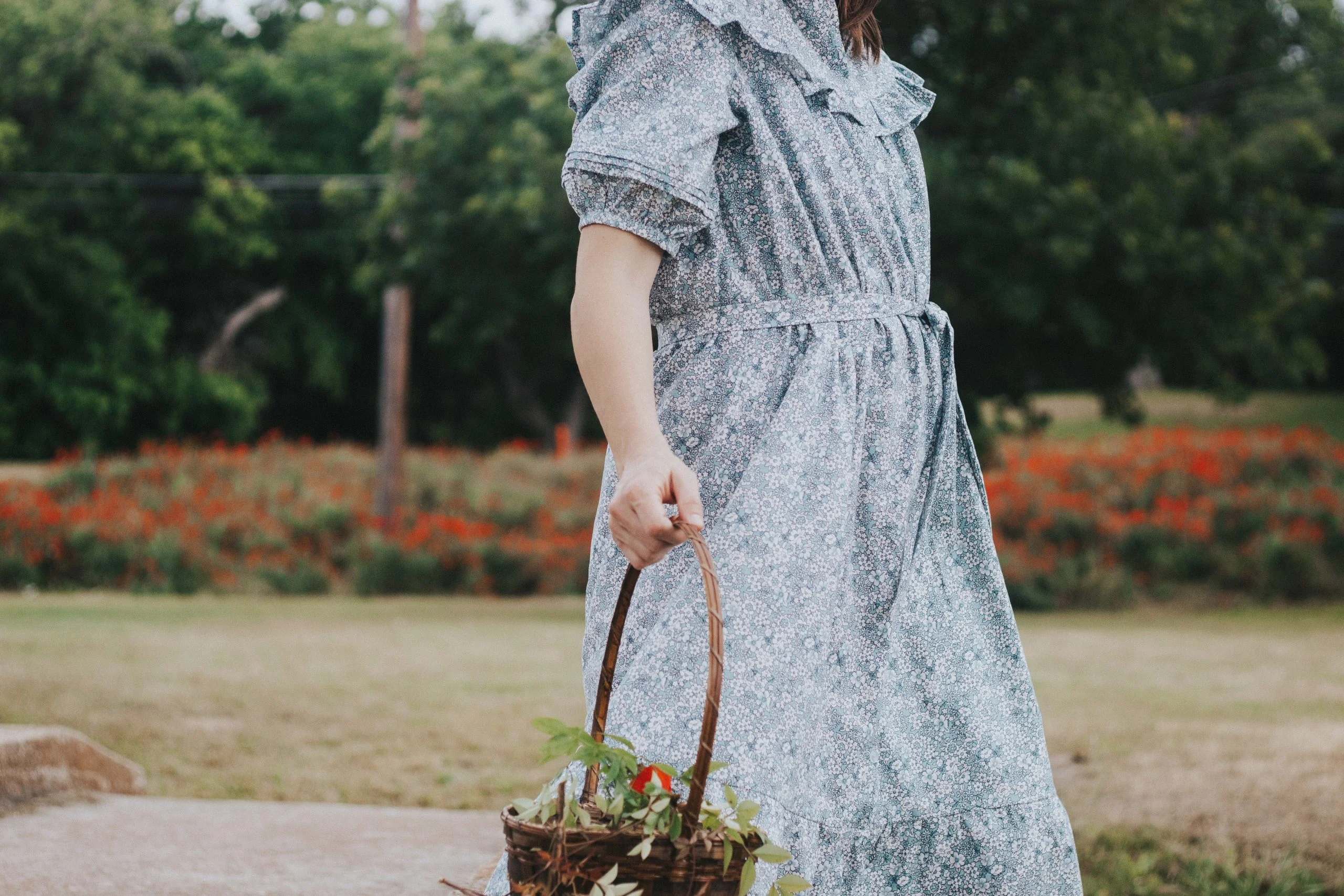 Madswick Raida Dress - Image 13