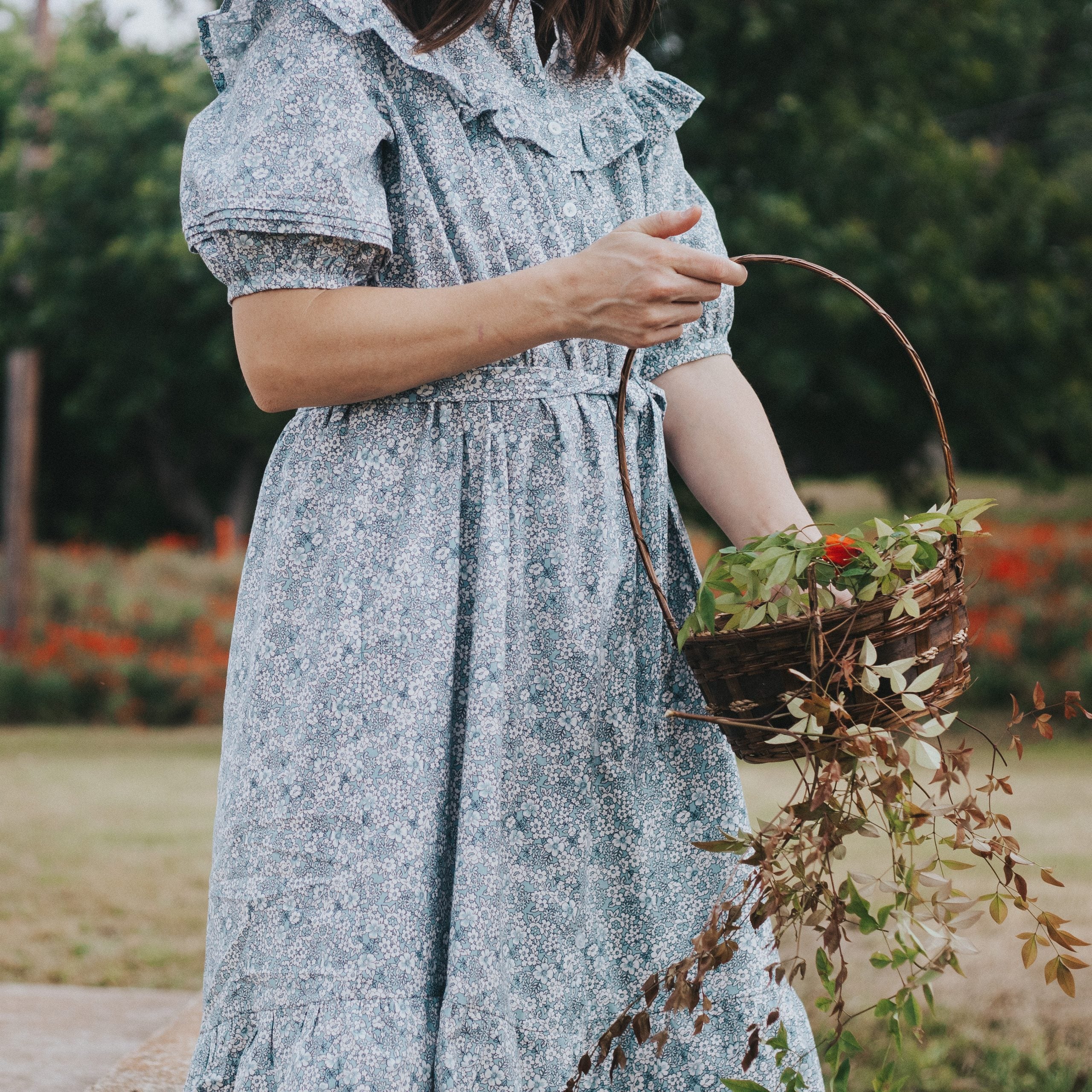 Madswick Raida Dress - Image 14