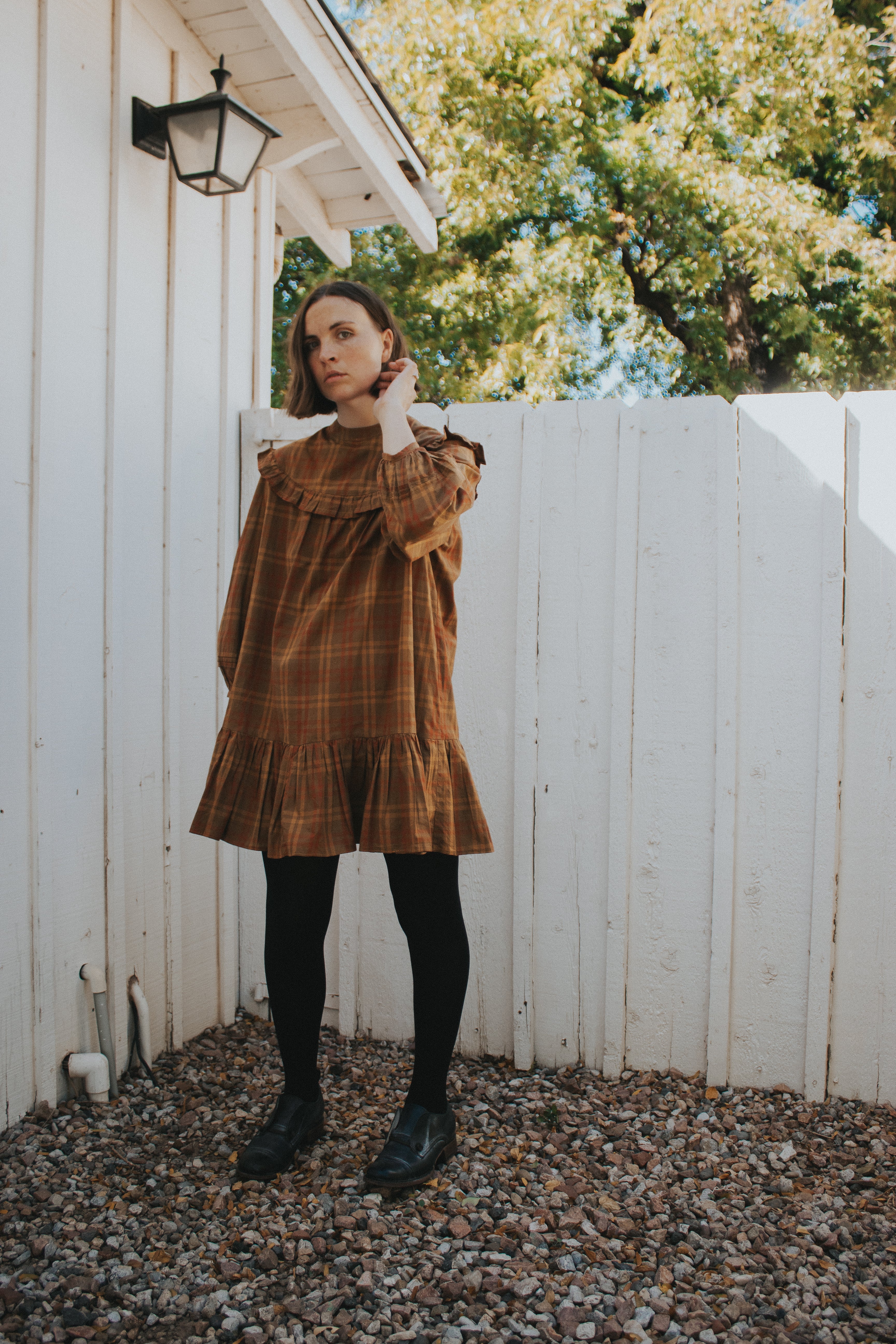 Madswick Raida Dress - Image 16