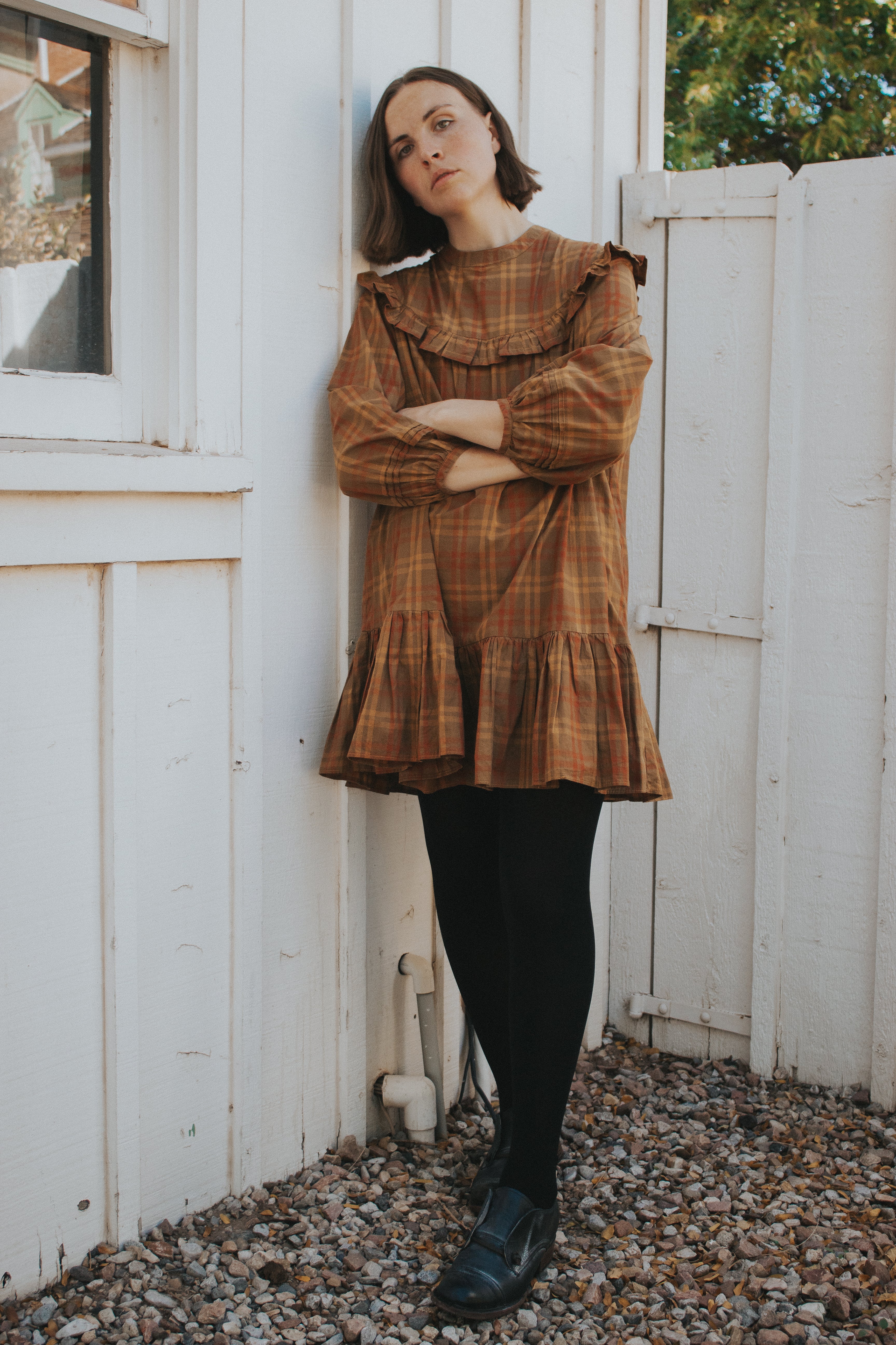 Madswick Raida Dress - Image 17
