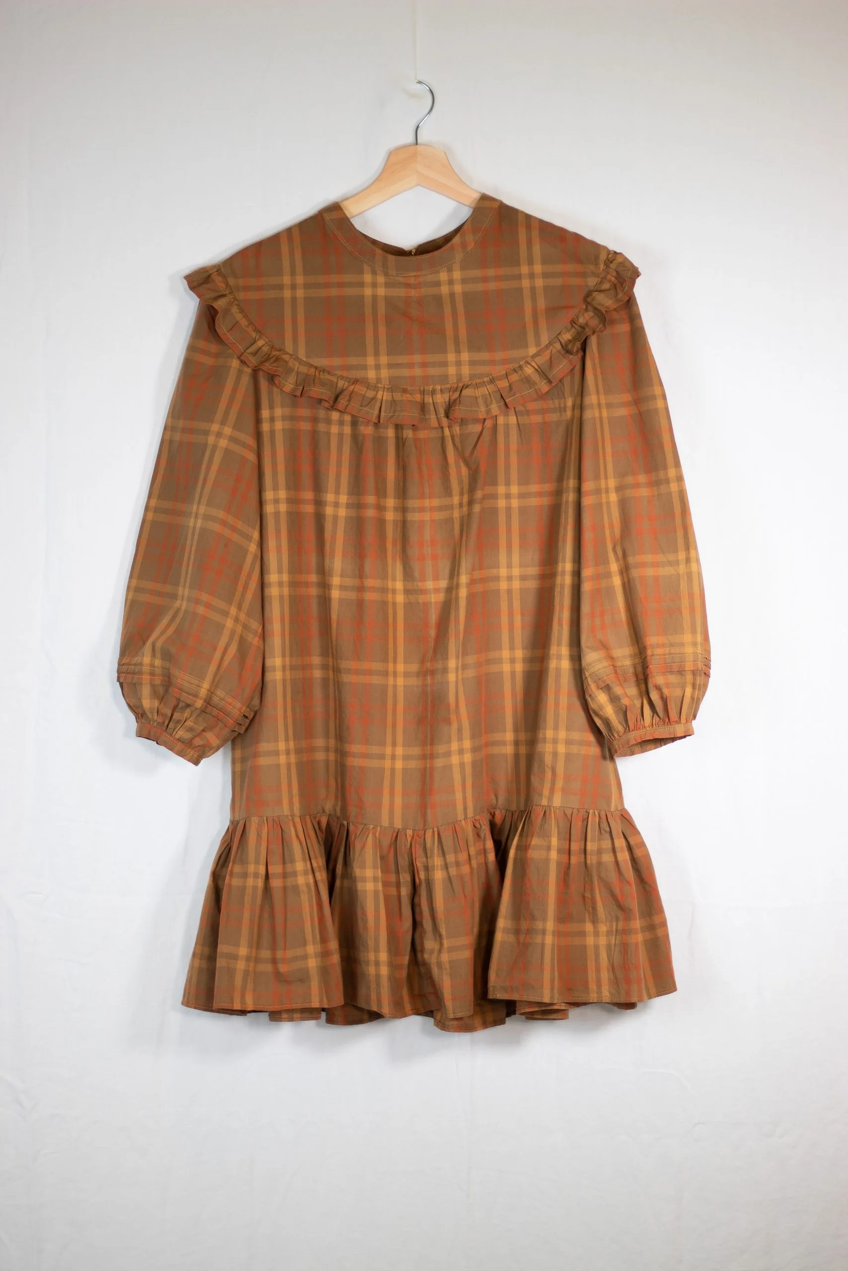 Madswick Raida Dress - Image 18