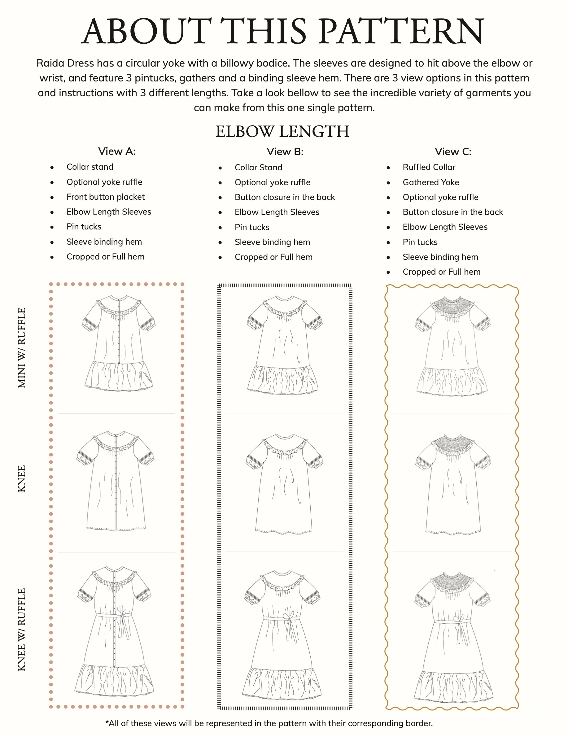 Madswick Raida Dress - Image 20