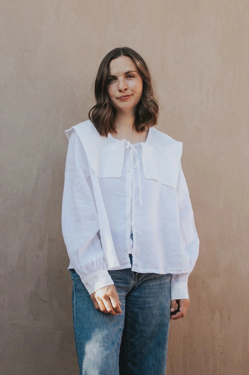Madswick Rosamund Blouse - Image 10