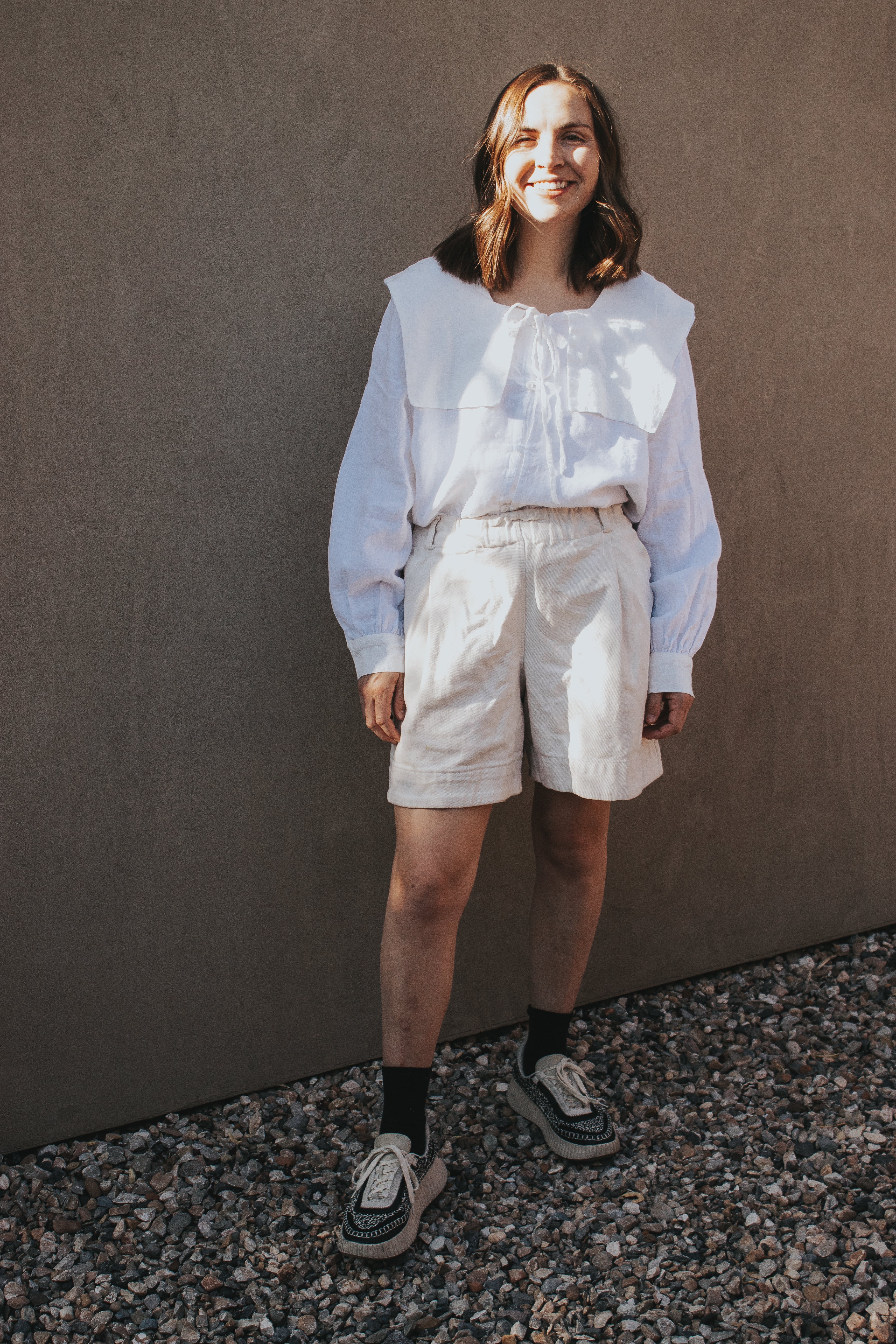 Madswick Rosamund Blouse - Image 11