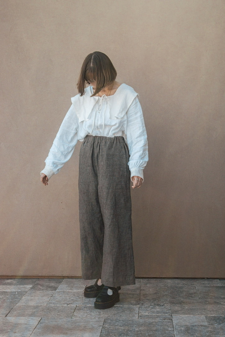 Madswick Rosamund Blouse - Image 12