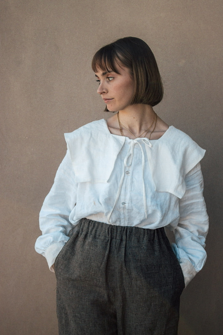 Madswick Rosamund Blouse - Image 13