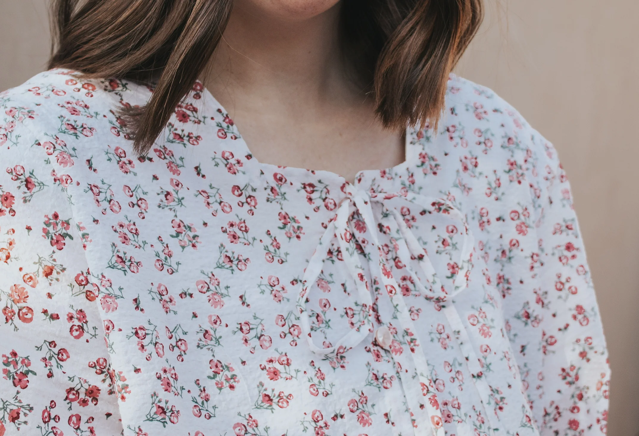 Madswick Rosamund Blouse - Image 3