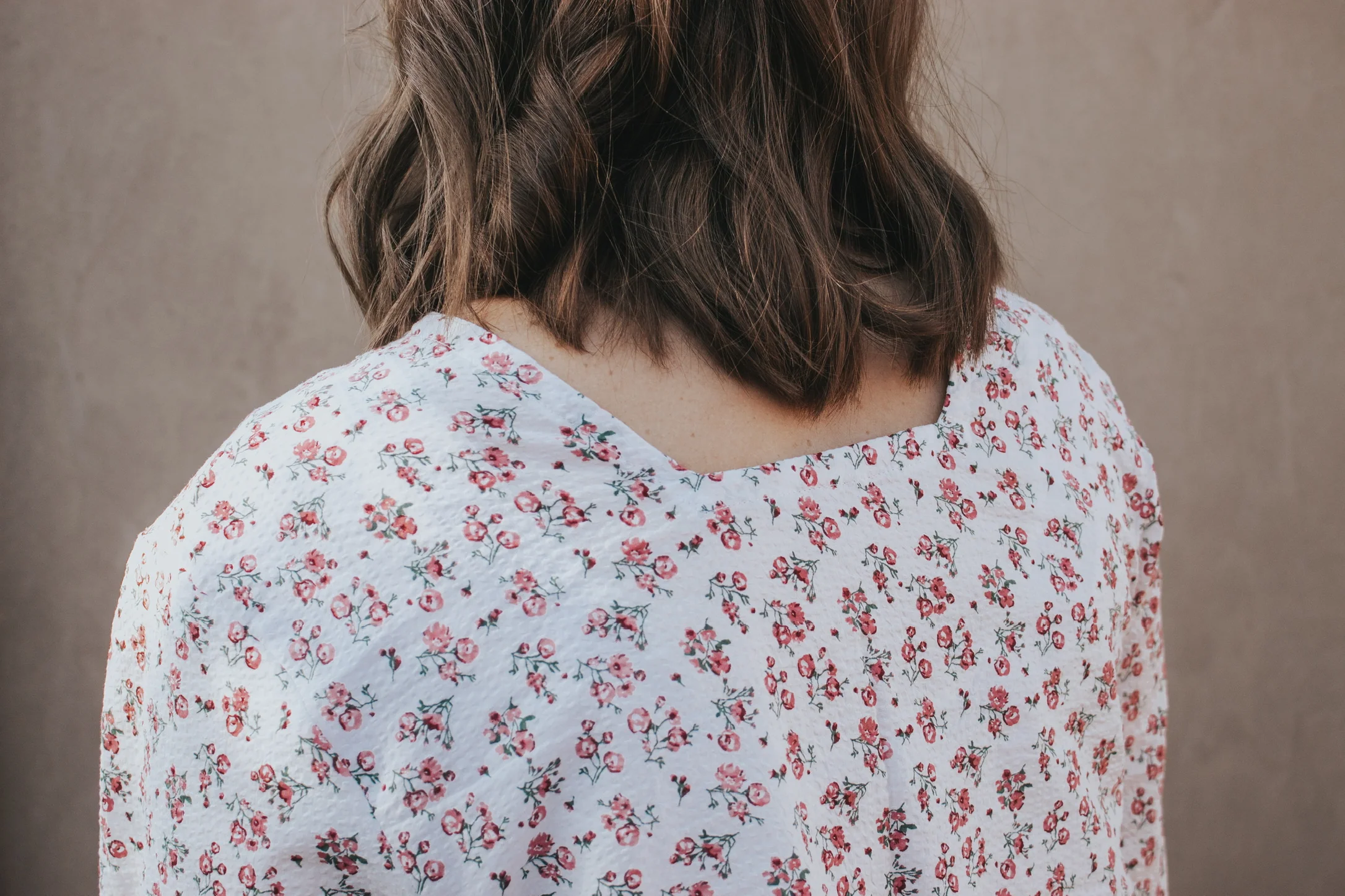 Madswick Rosamund Blouse - Image 4