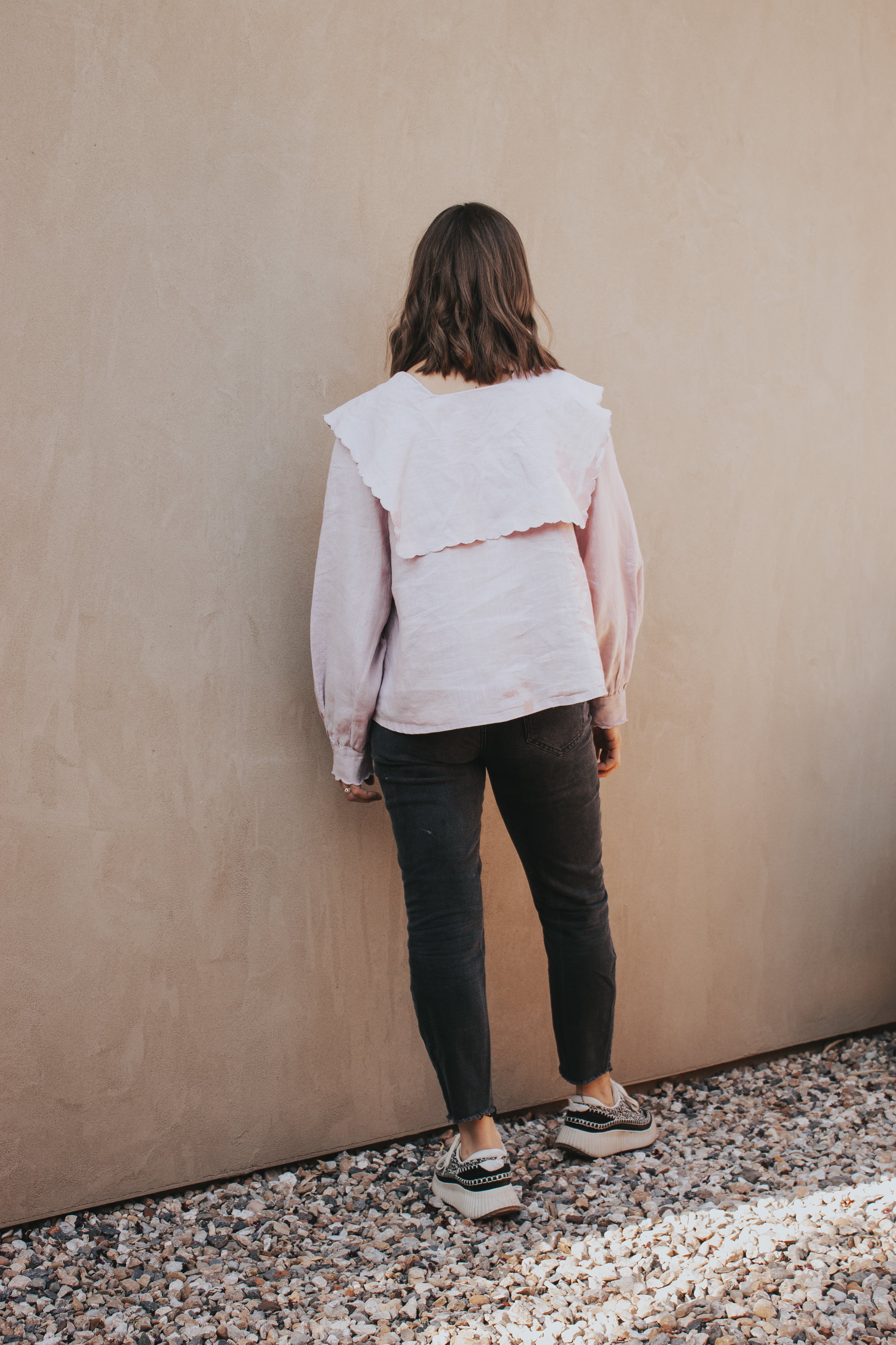 Madswick Rosamund Blouse - Image 8
