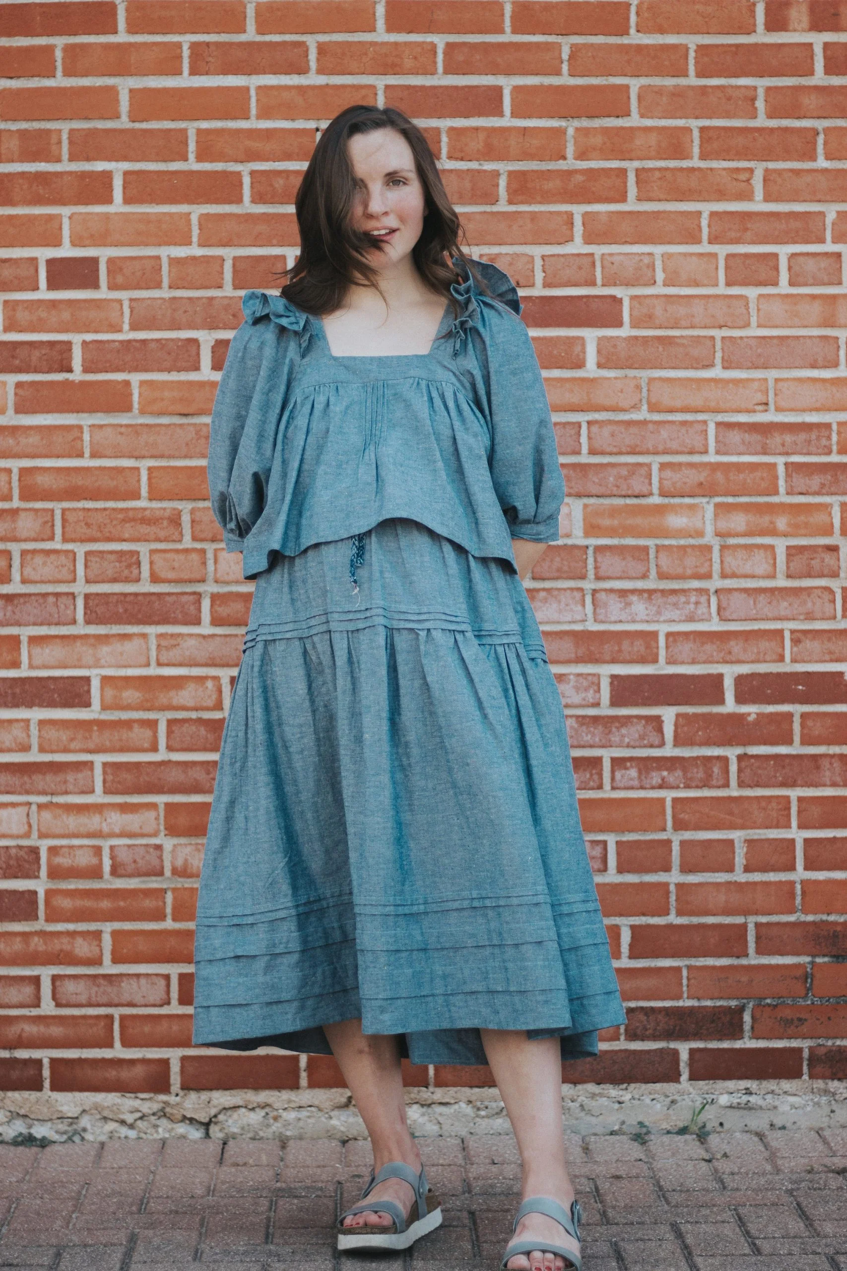 Madswick Zamora Skirt - Image 10