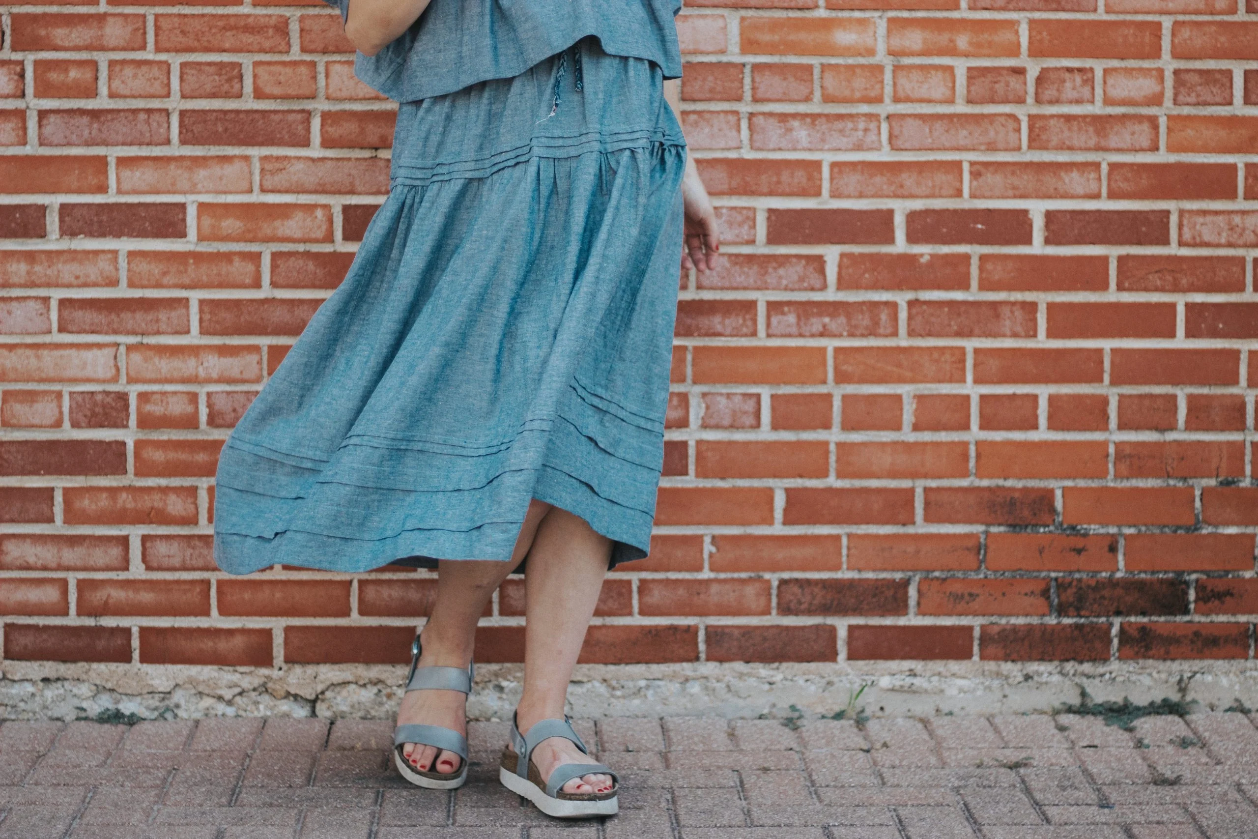 Madswick Zamora Skirt - Image 14
