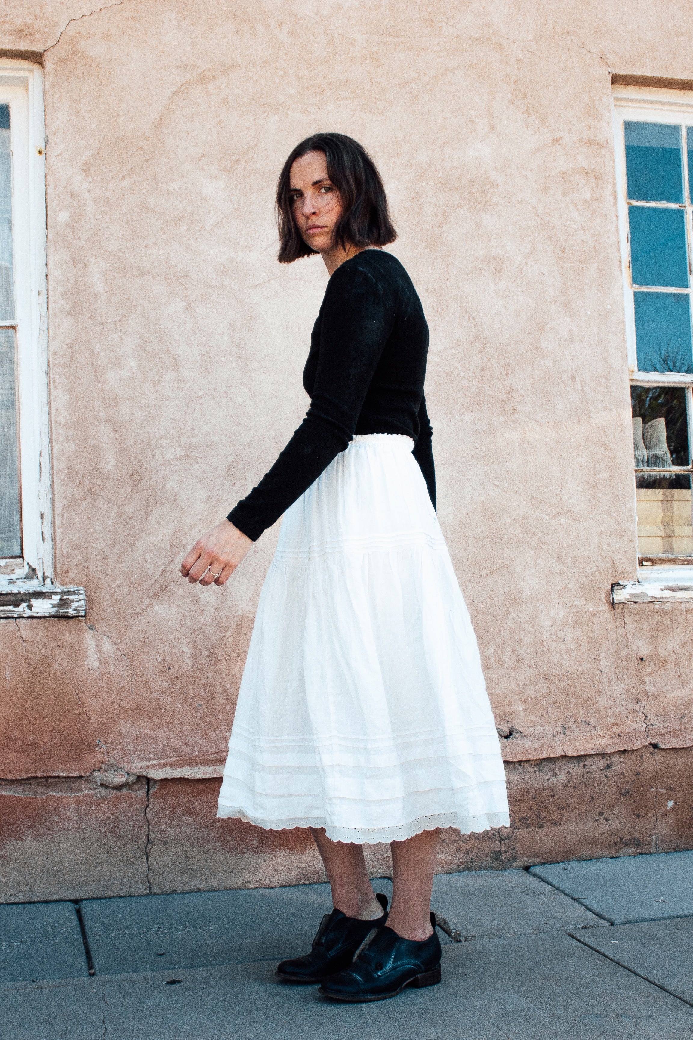 Madswick Zamora Skirt - Image 2
