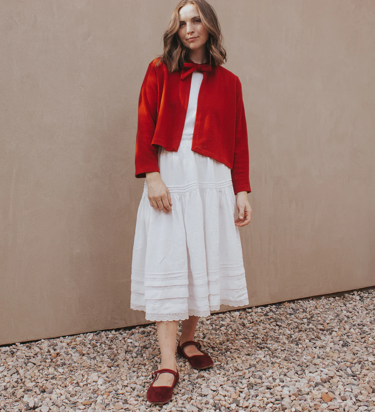 Madswick Zamora Skirt - Image 4