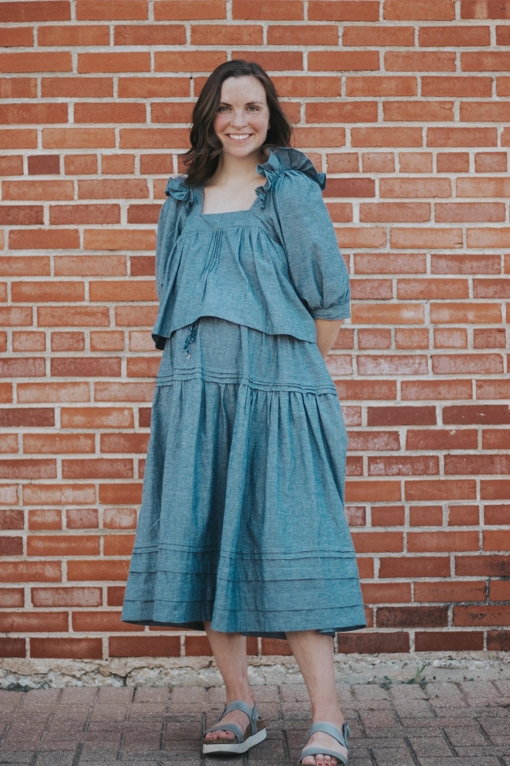 Madswick Zamora Skirt - Image 9