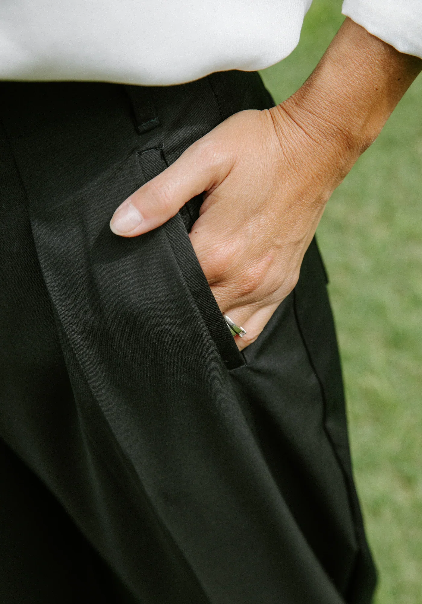 Maison Fauve Andrea Trousers - Image 13
