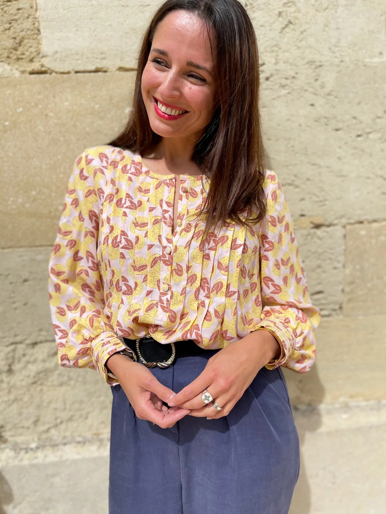 Maison Fauve Atlas Shirt and Dress - Image 10