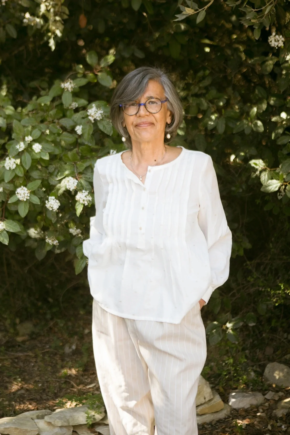 Maison Fauve Atlas Shirt and Dress - Image 11