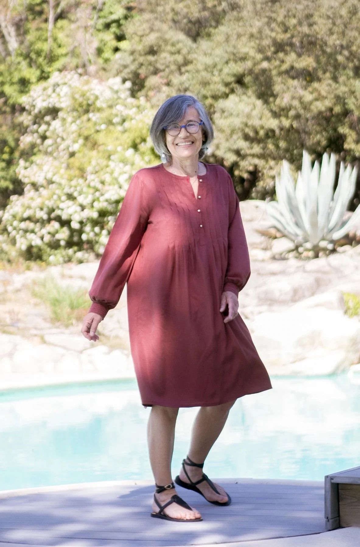 Maison Fauve Atlas Shirt and Dress - Image 12