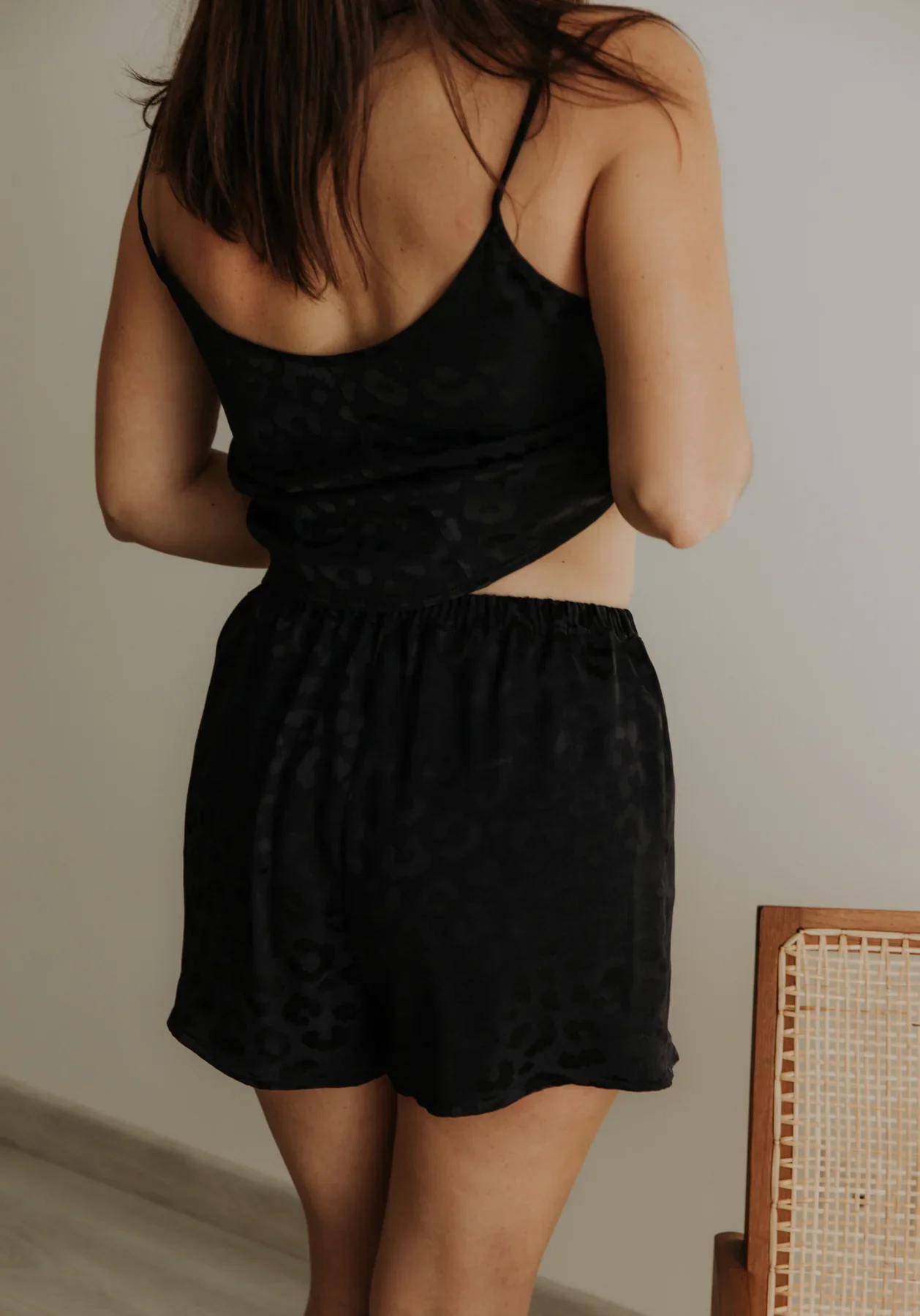 Maison Fauve Blush and Songe Pyjamas - Image 6