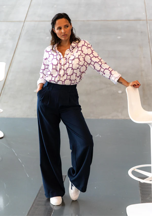 Maison Fauve Brooklyn Pants - Image 5