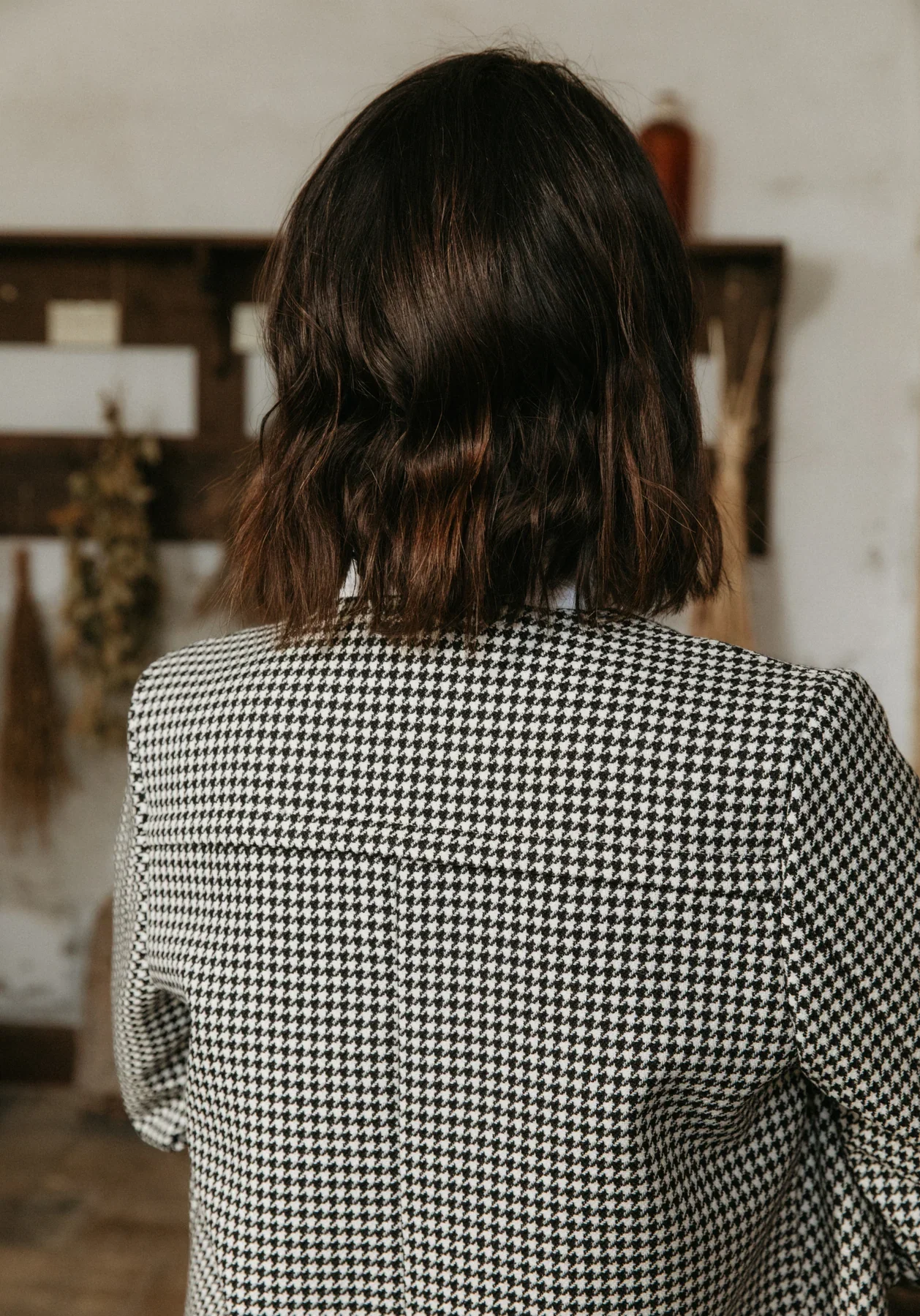 Maison Fauve Calypso Jacket - Image 14