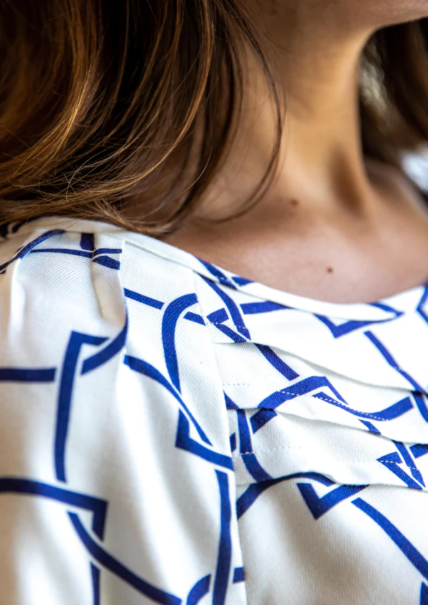 Maison Fauve Chelsea Blouse - Image 12
