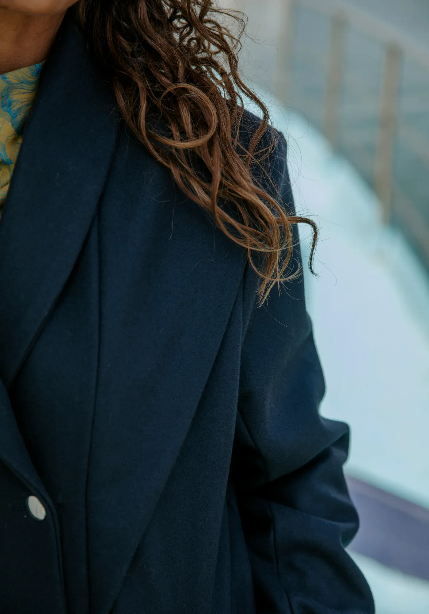 Maison Fauve Cliff Coat - Image 6