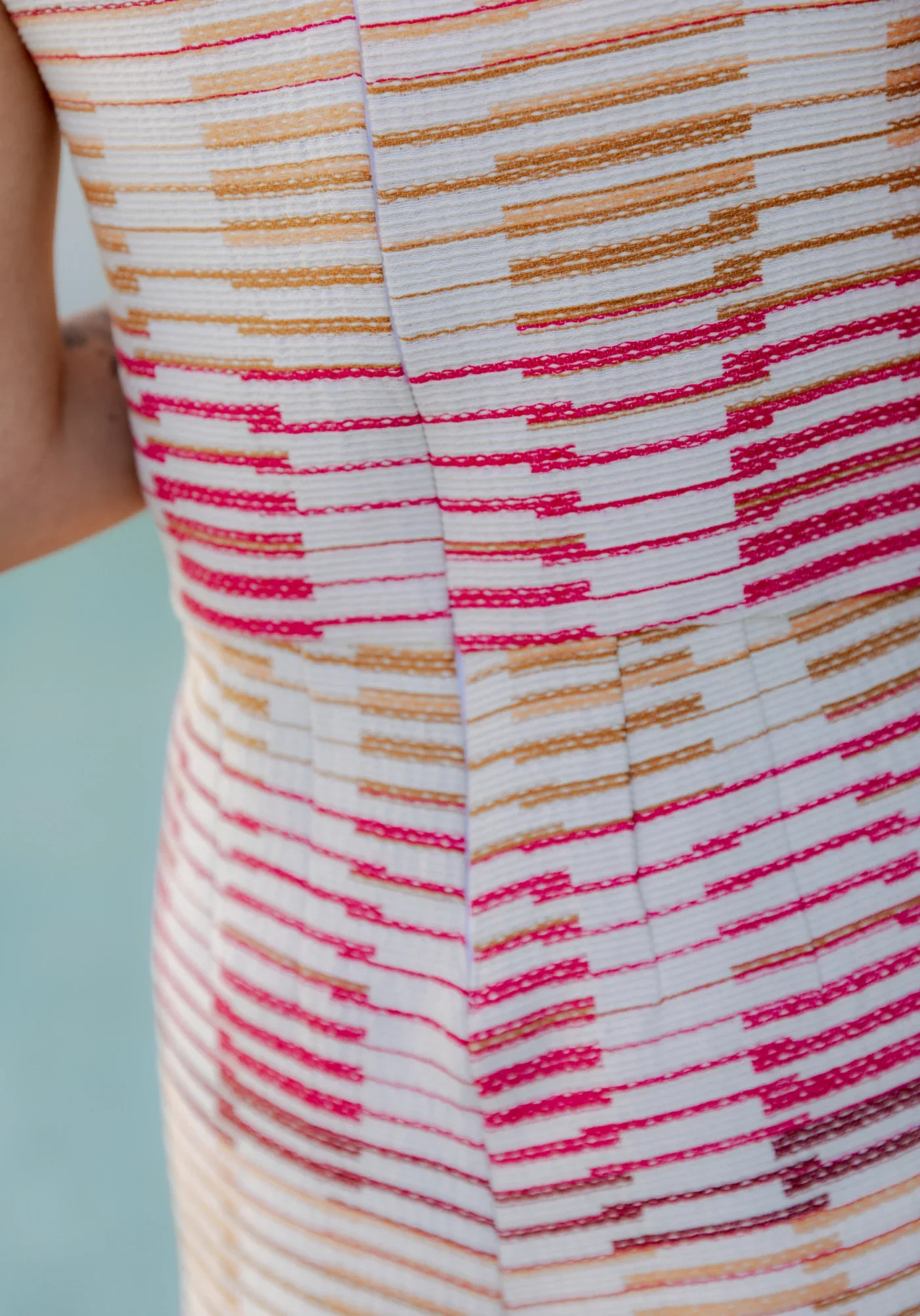Maison Fauve Cosmopolitan Playsuit and Dress - Image 11