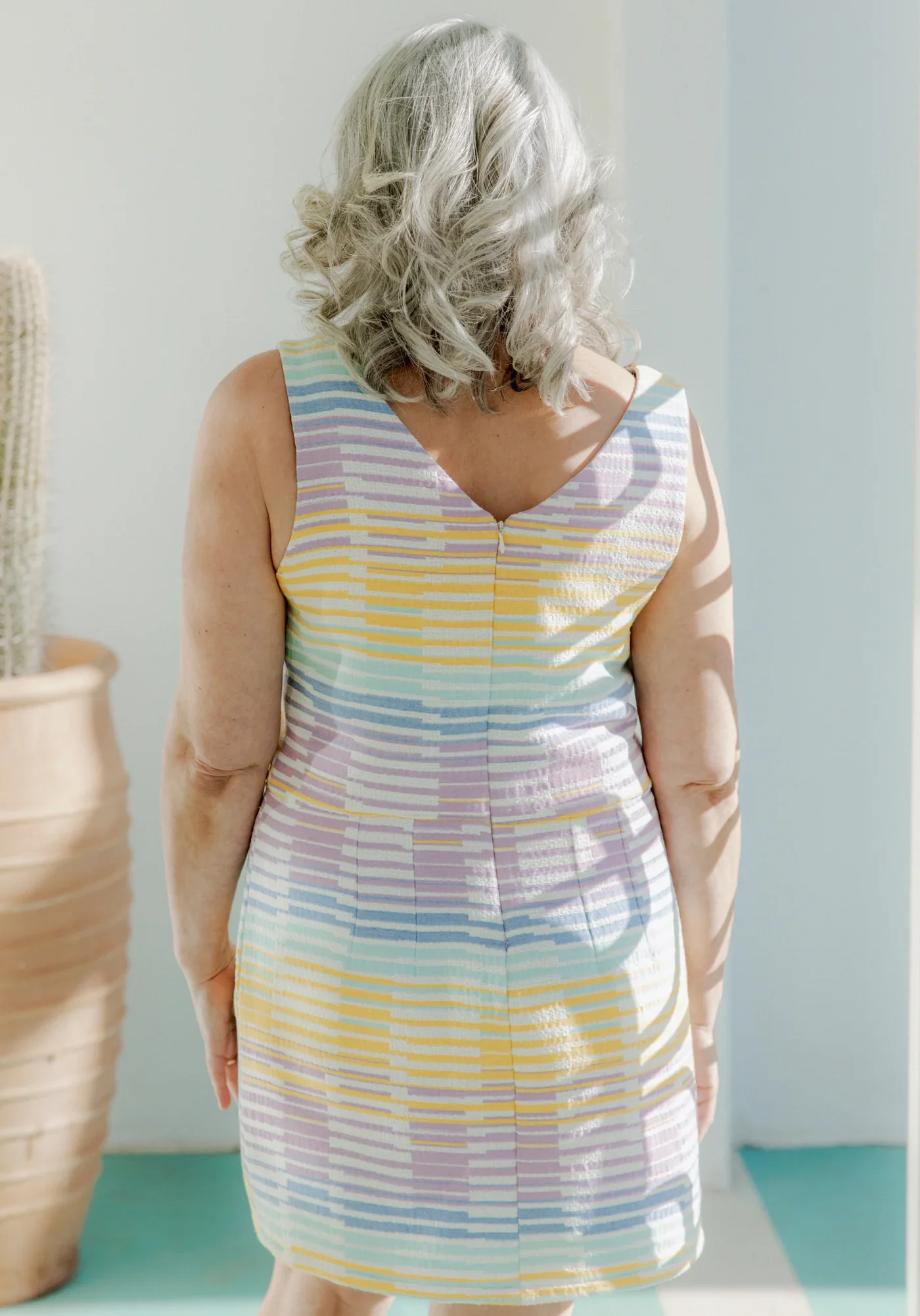 Maison Fauve Cosmopolitan Playsuit and Dress - Image 7