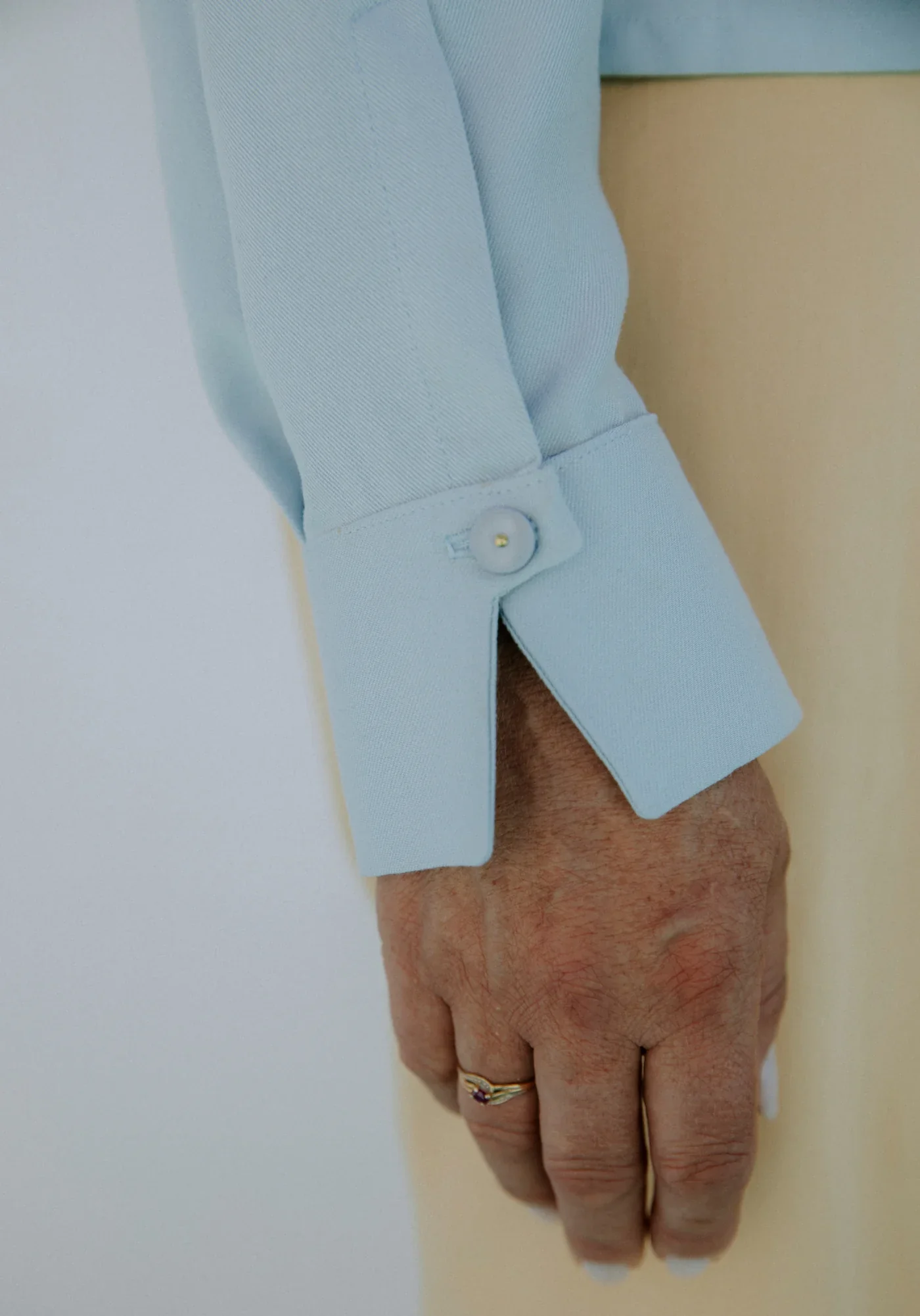 Maison Fauve Déferlante Blouse - Image 5