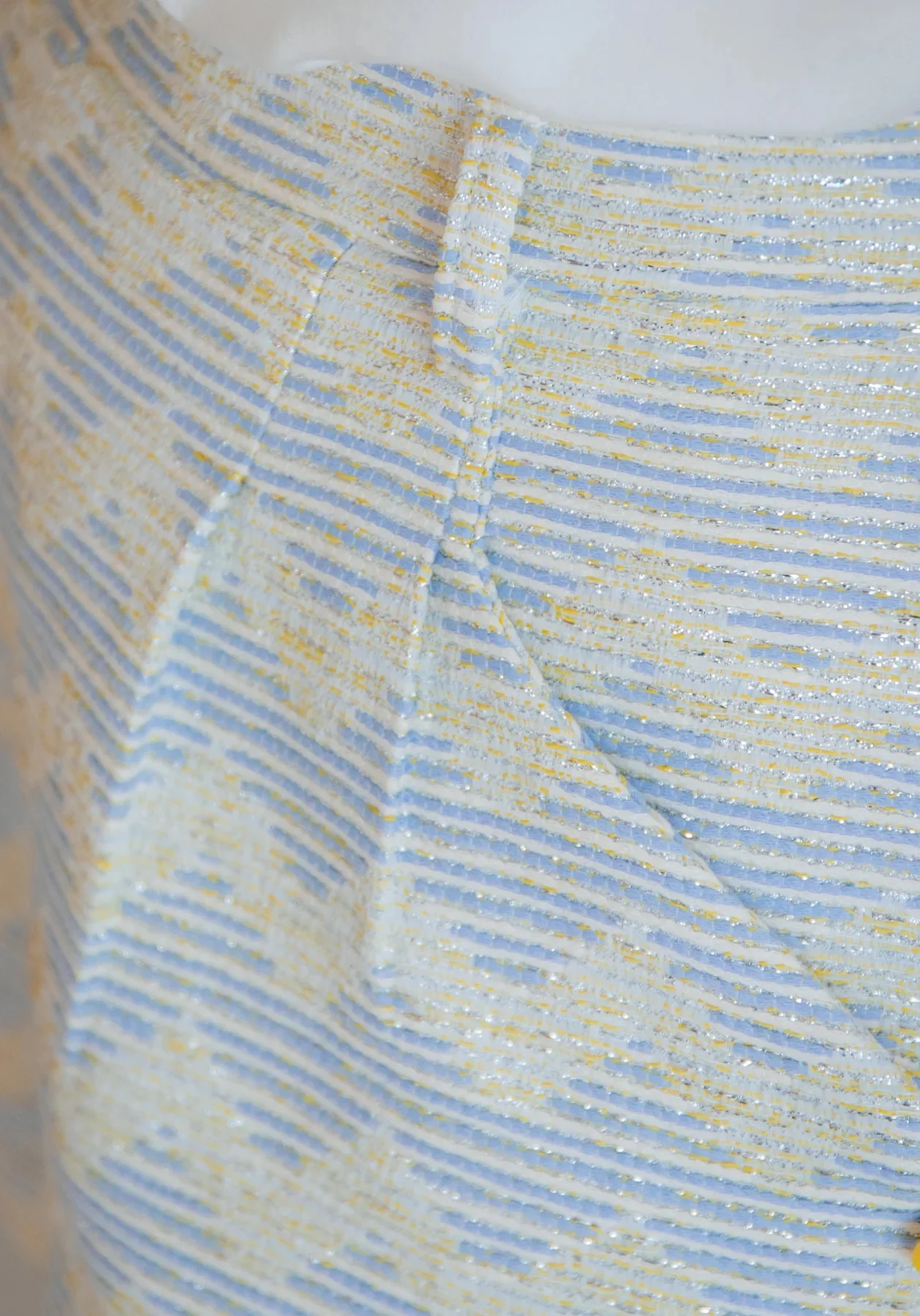 Maison Fauve Grand Bain Shorts - Image 8
