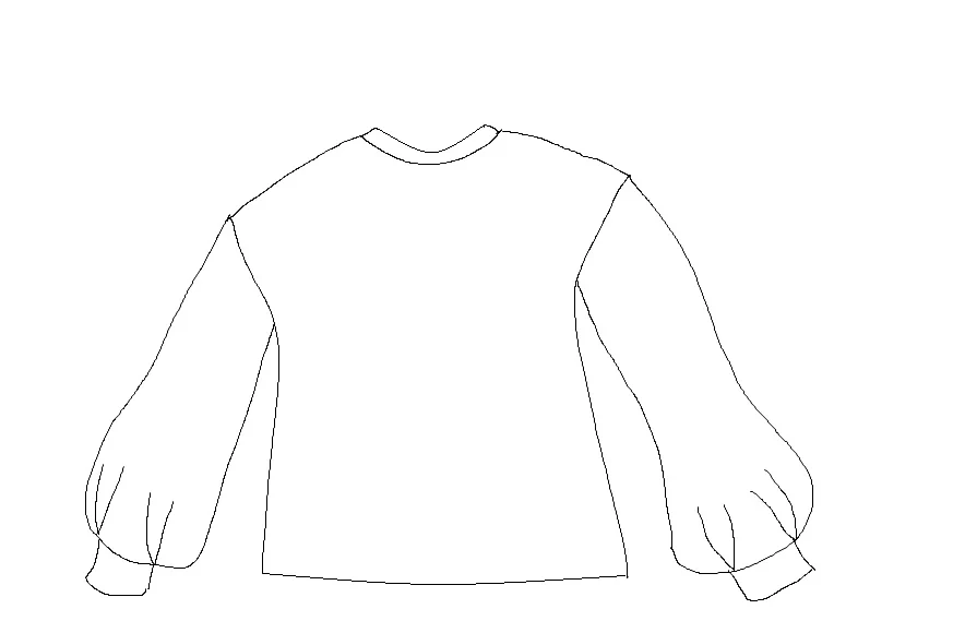 Maison Fauve Granite Sweatshirt - Image 12