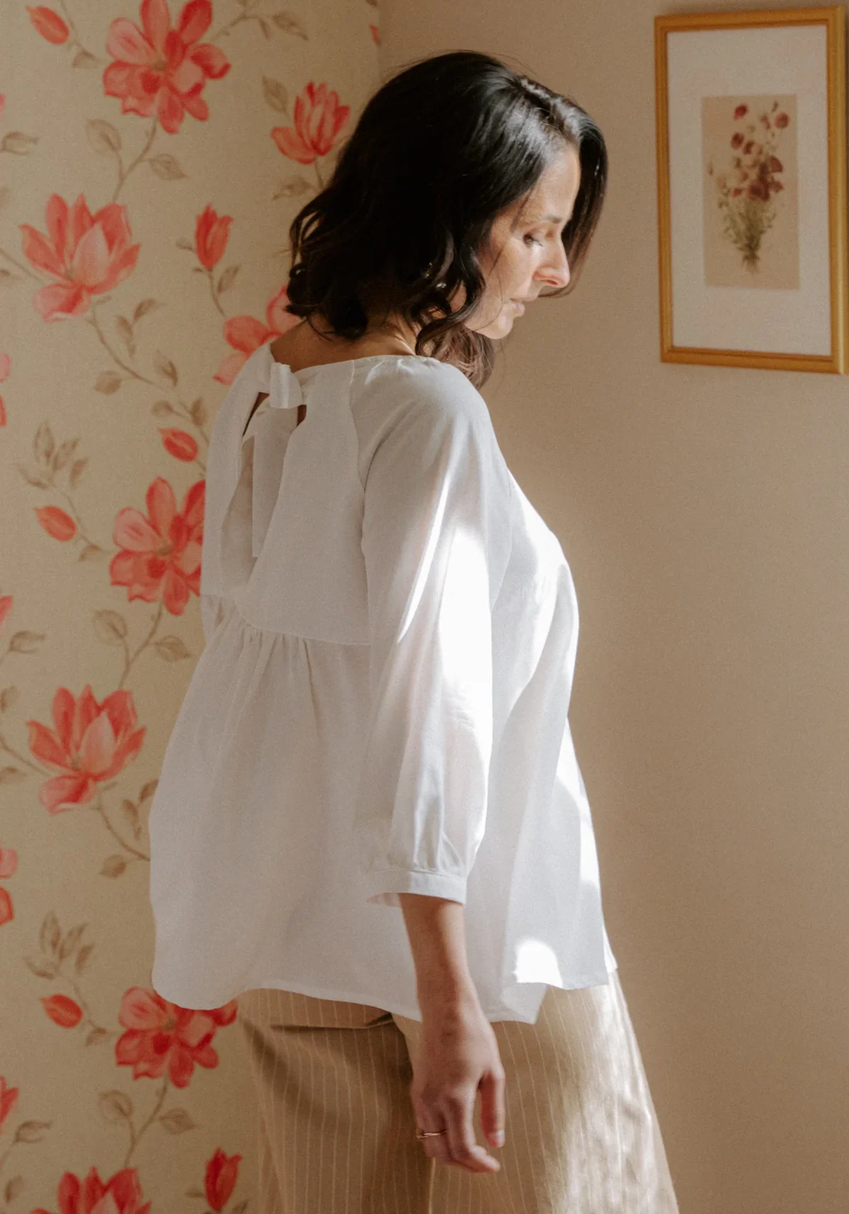 Maison Fauve Hespéride Blouse - Image 5