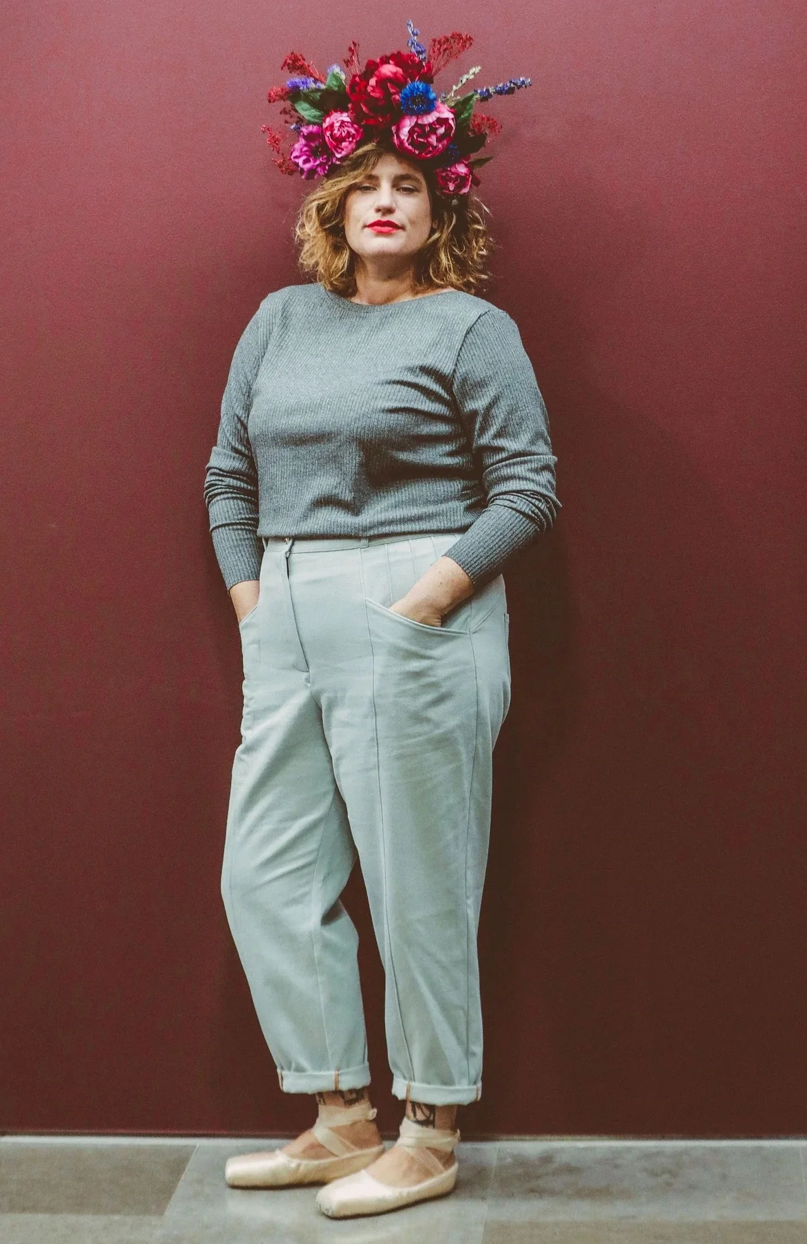 Maison Fauve Hussard Pants and Jeans - Image 8