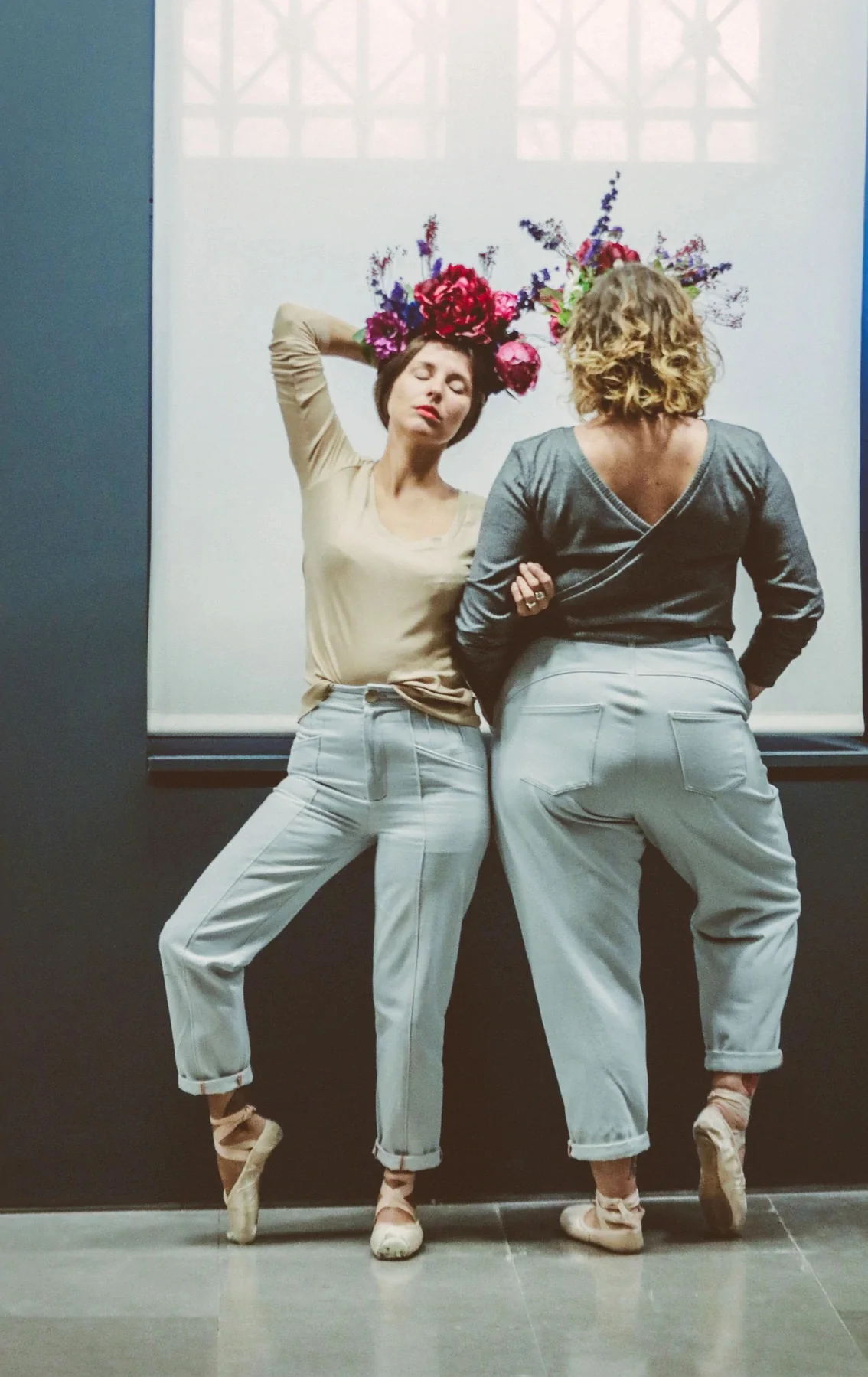 Maison Fauve Hussard Pants and Jeans - Image 9