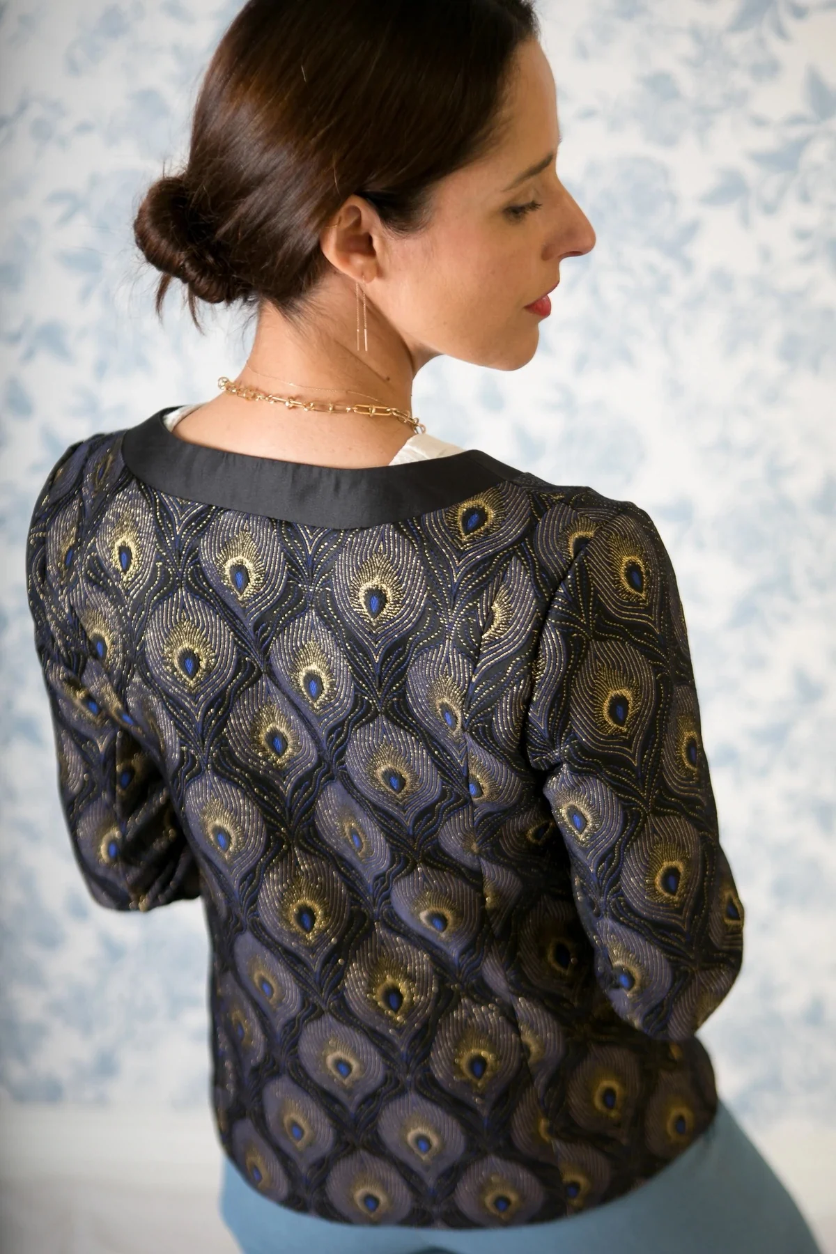 Maison Fauve Ispahan Jacket - Image 2
