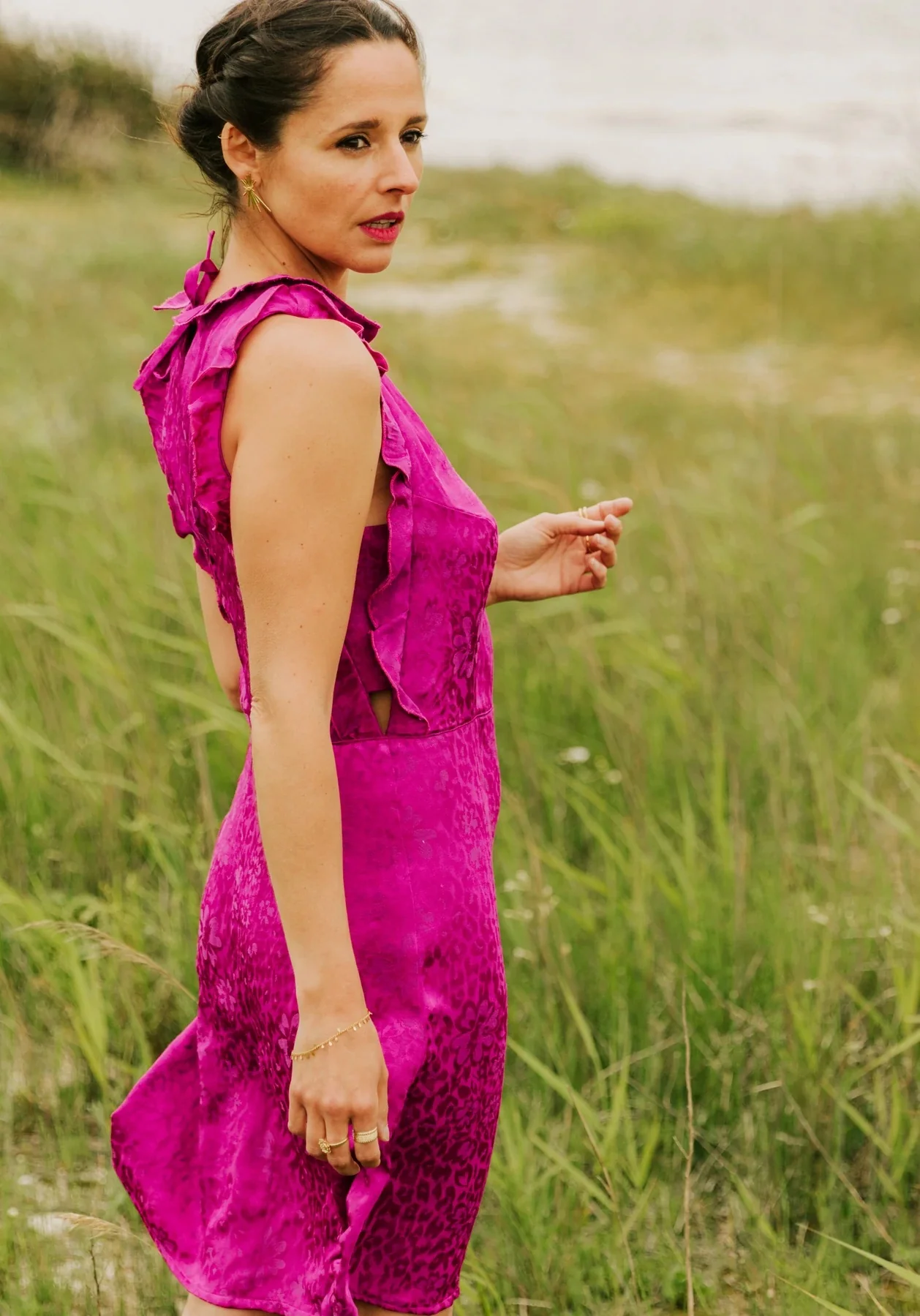 Maison Fauve Luz Dress and Playsuit - Image 11