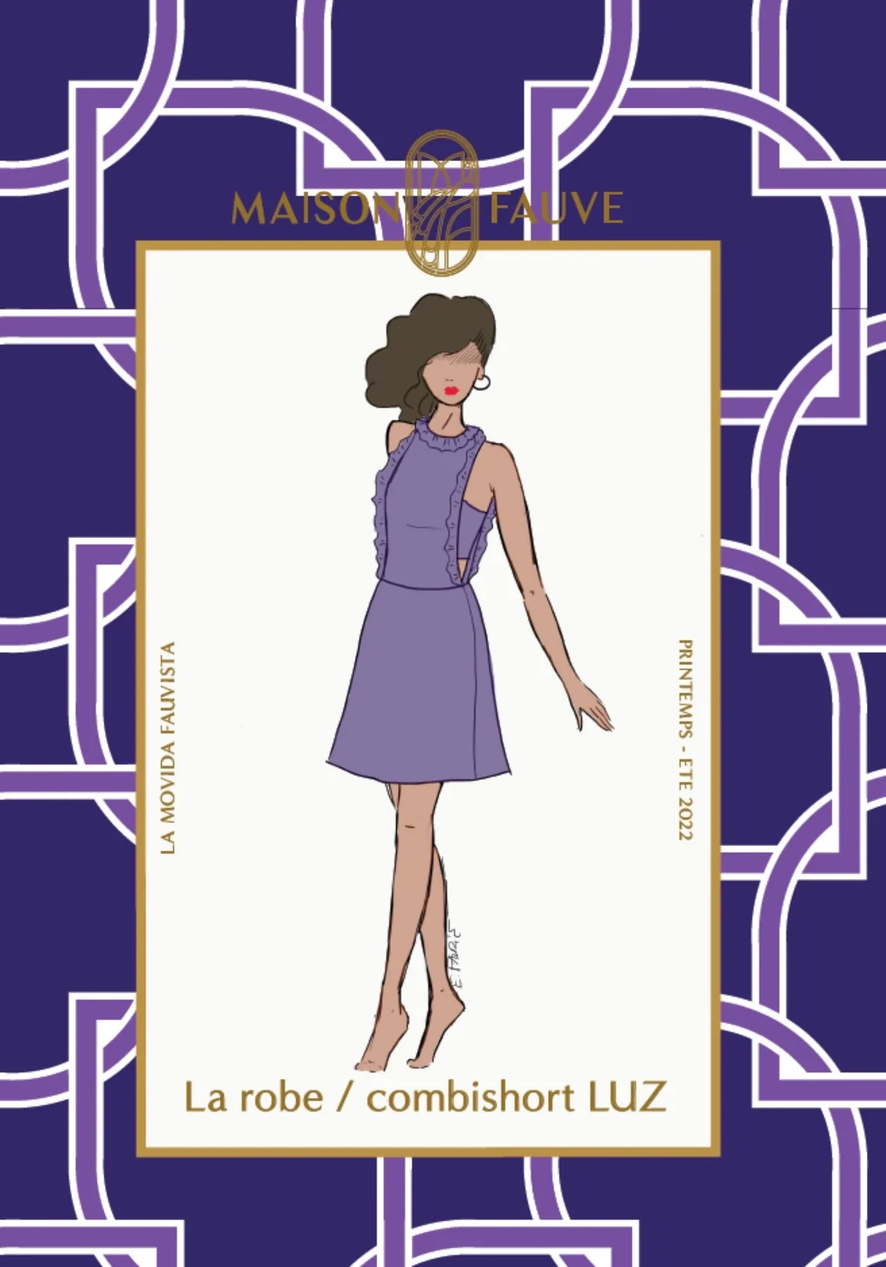 Maison Fauve Luz Dress and Playsuit - Image 14