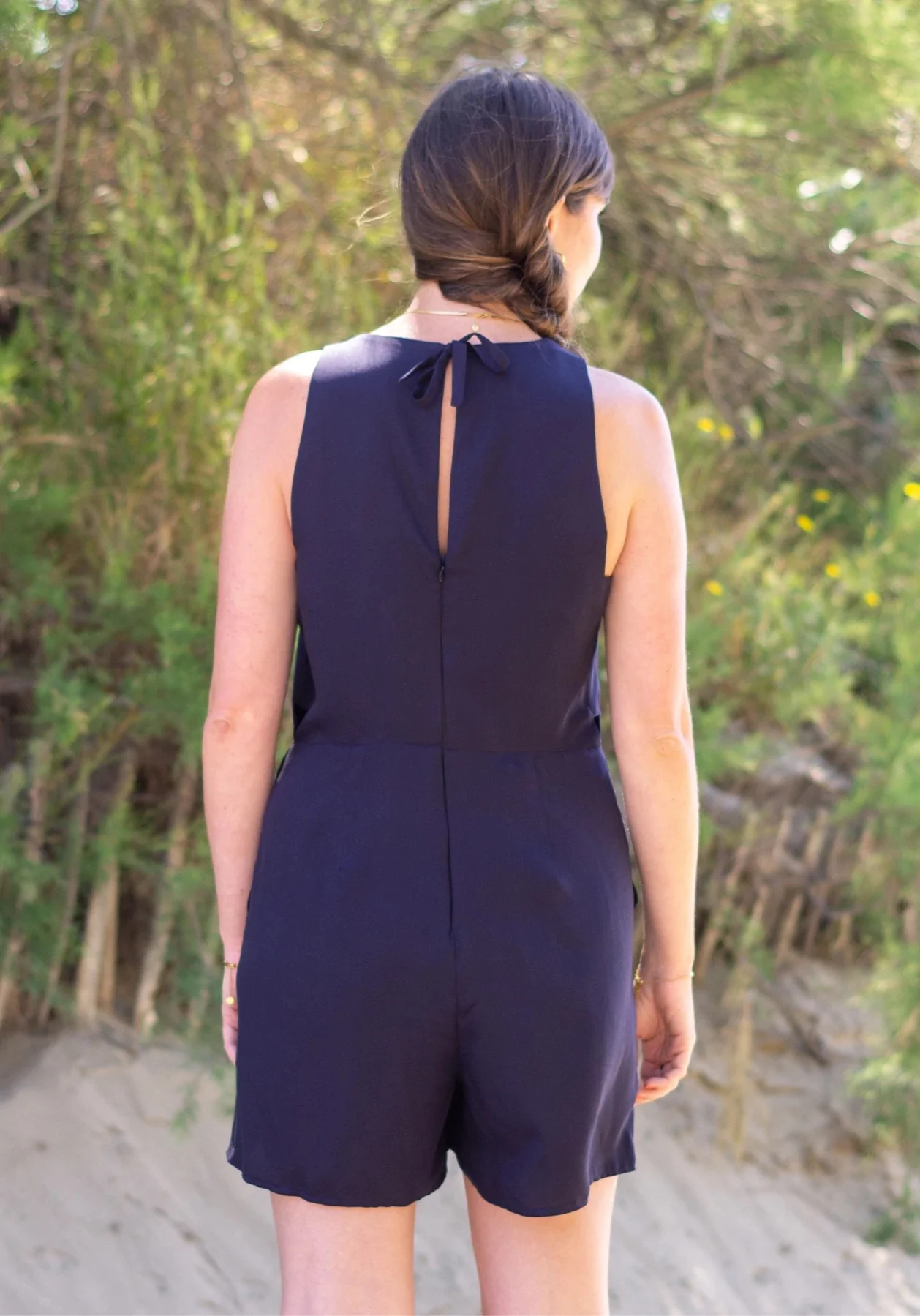 Maison Fauve Luz Dress and Playsuit - Image 8