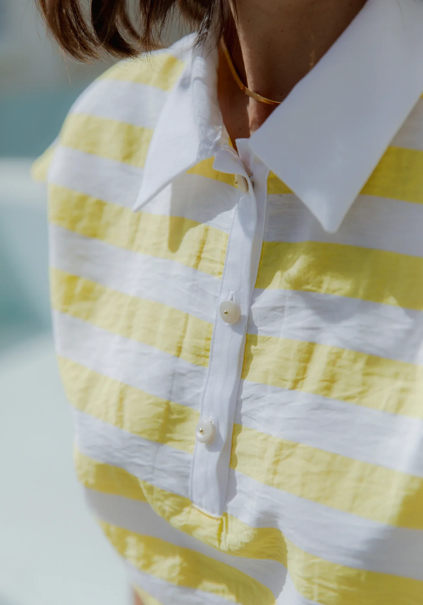 Maison Fauve Malibu Polo - Image 7
