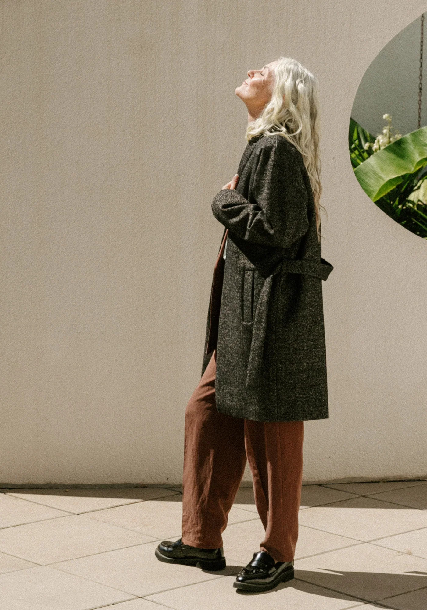 Maison Fauve Marcello Coat - Image 4