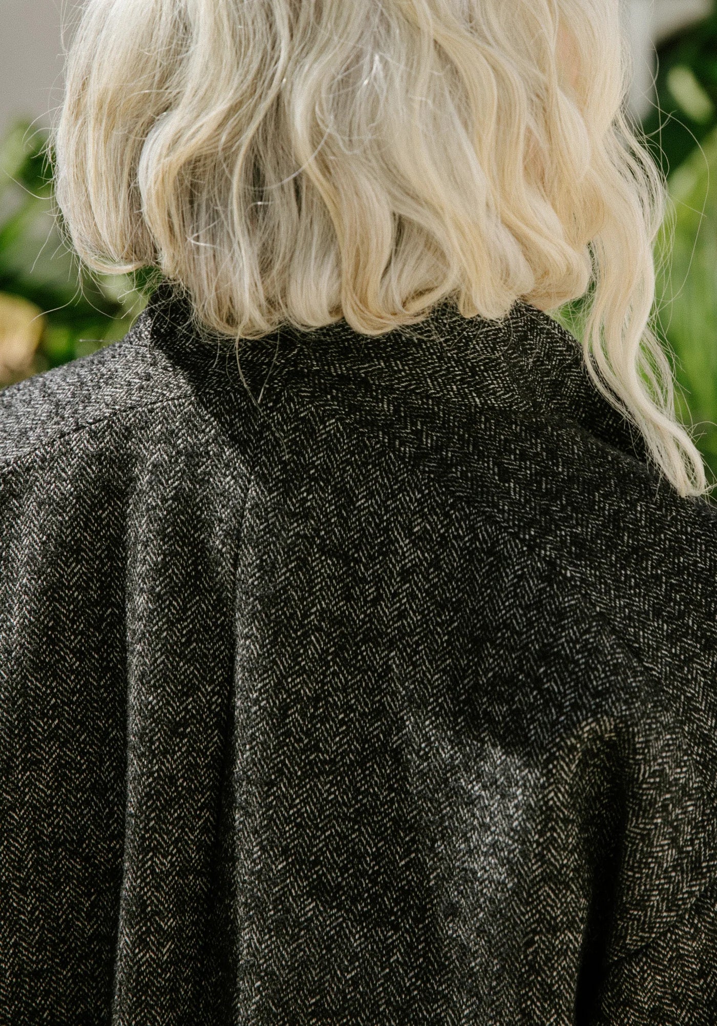 Maison Fauve Marcello Coat - Image 6
