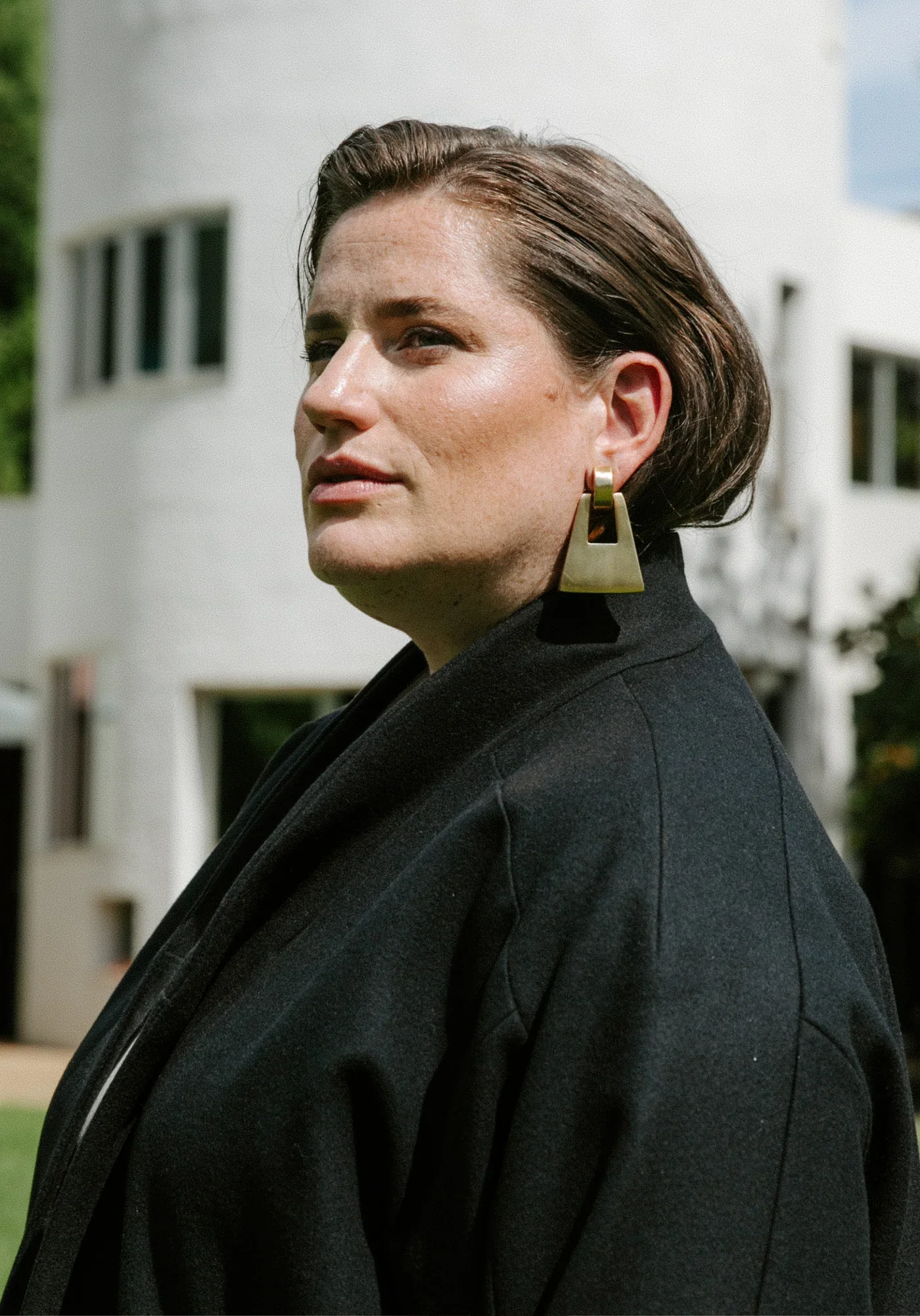 Maison Fauve Marcello Coat - Image 9