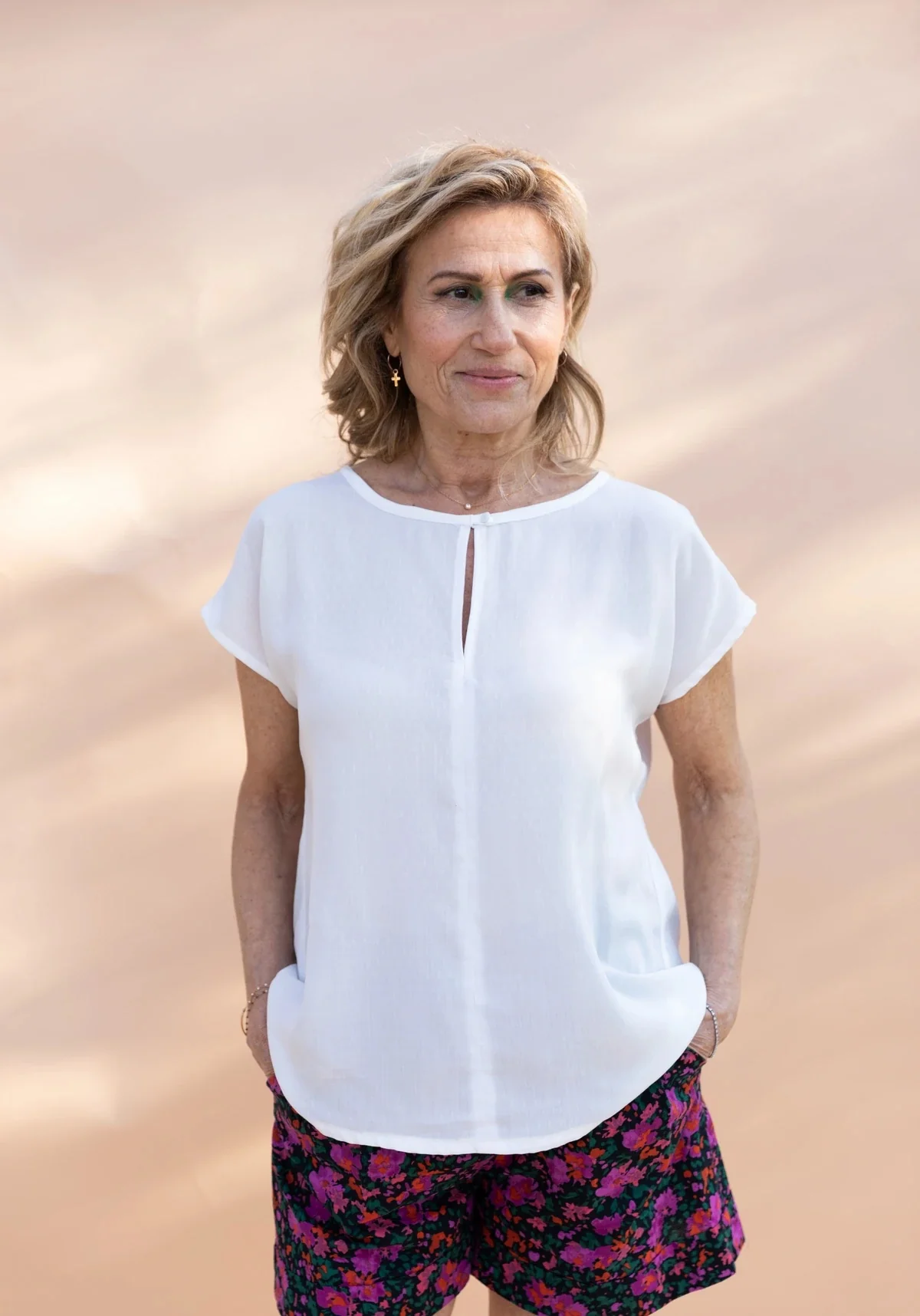 Maison Fauve Marisa Top